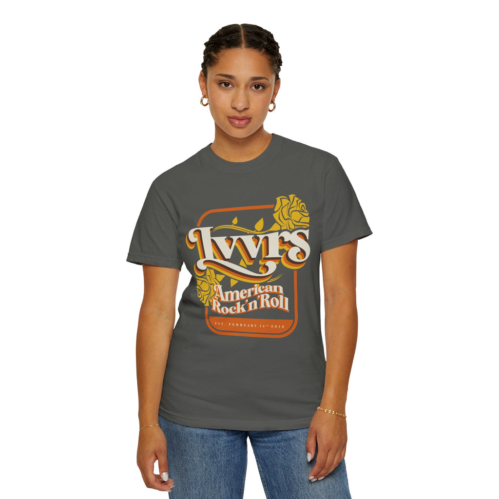 Rock 'n' Roll Tee