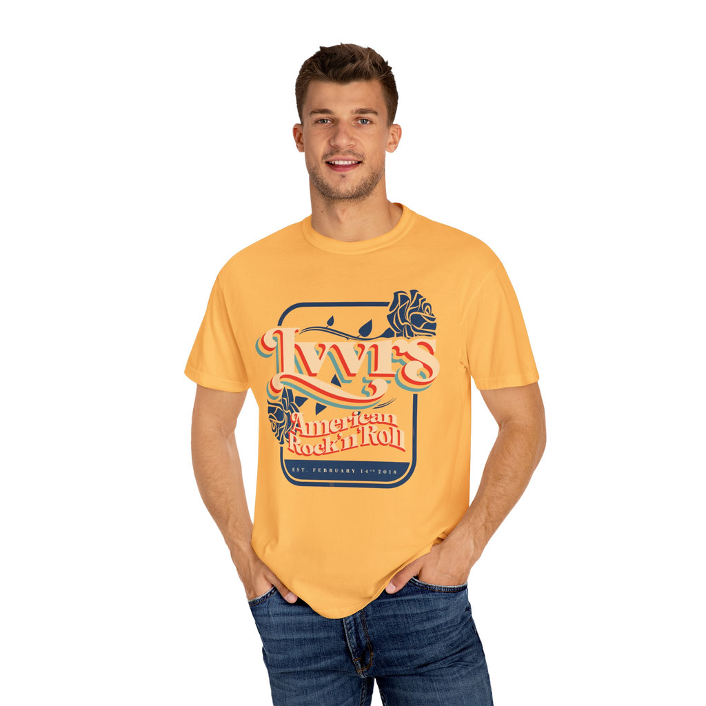 Rock 'n' Roll Tee