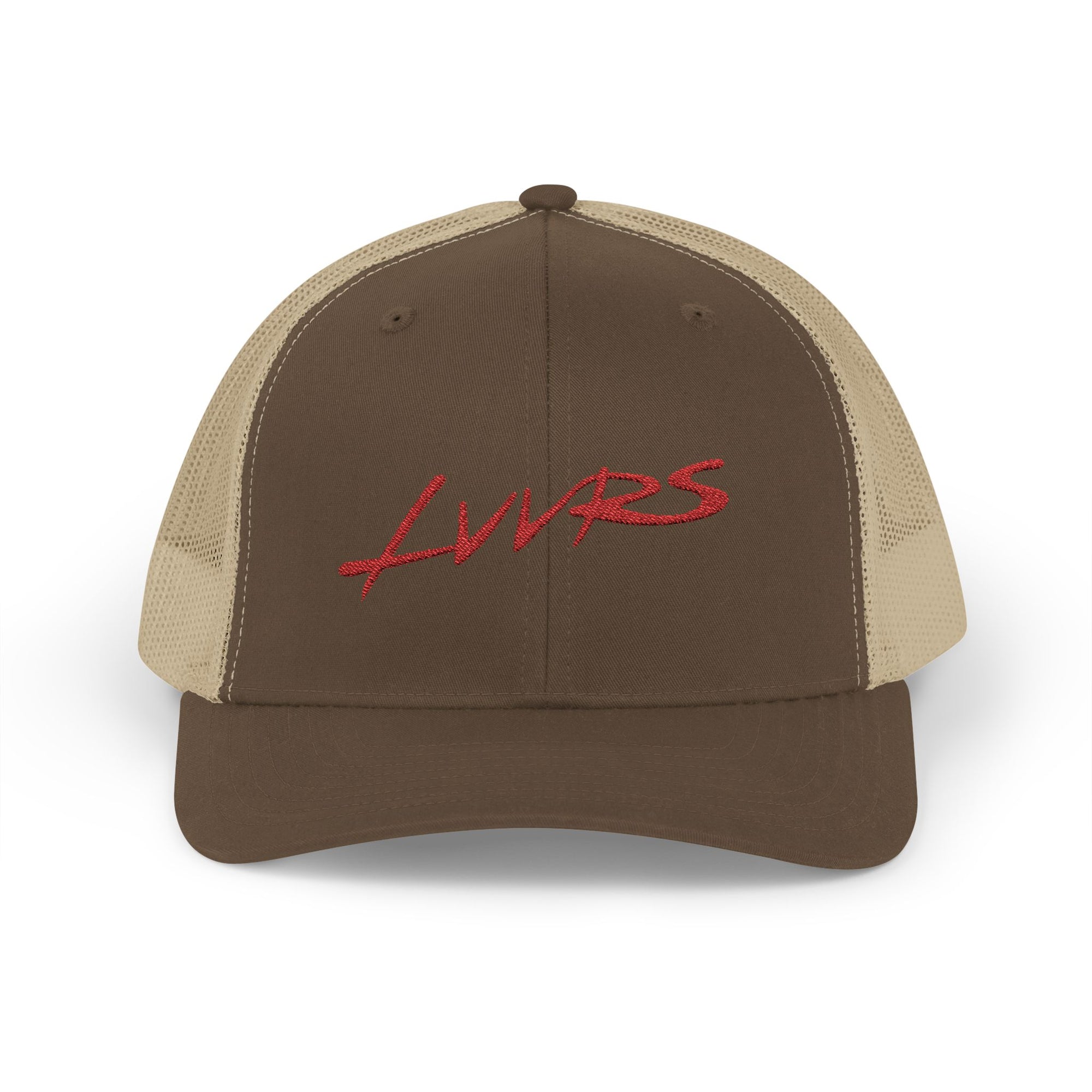 LVVRS Logo Trucker Hat