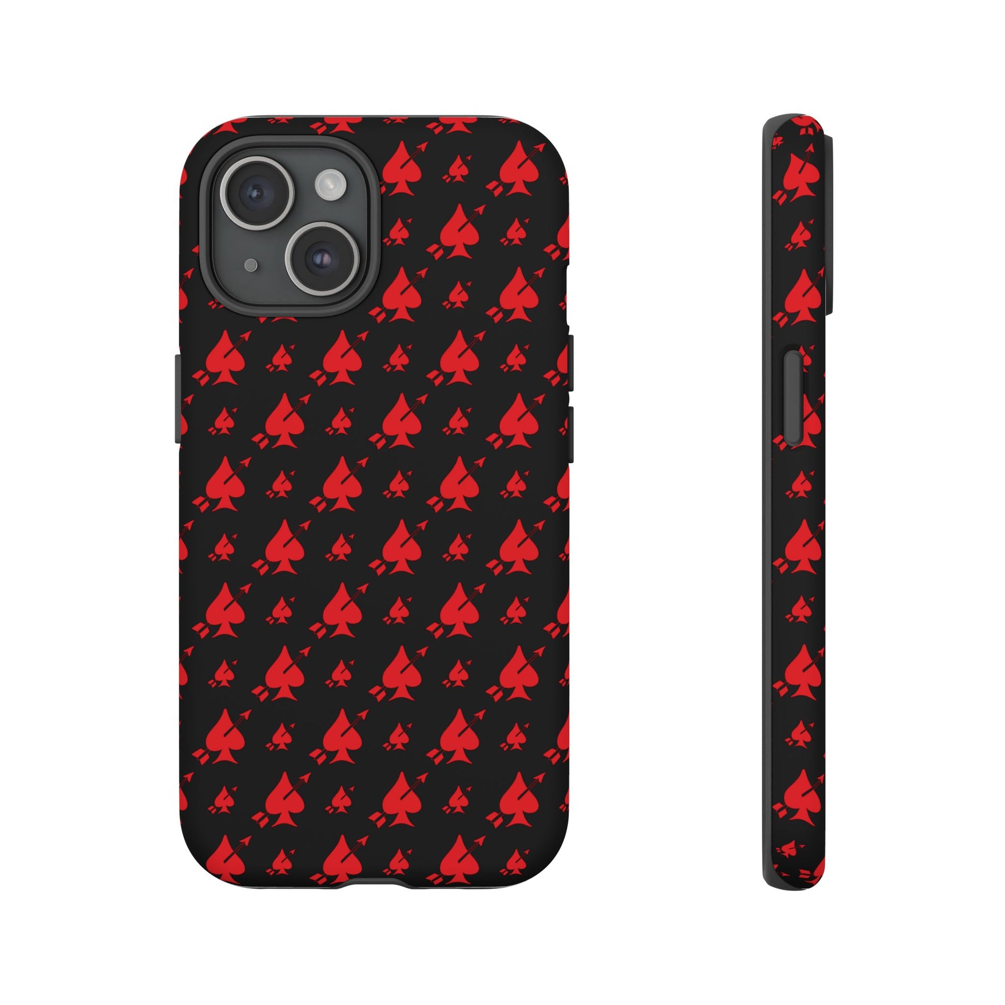 Spades Phone Case