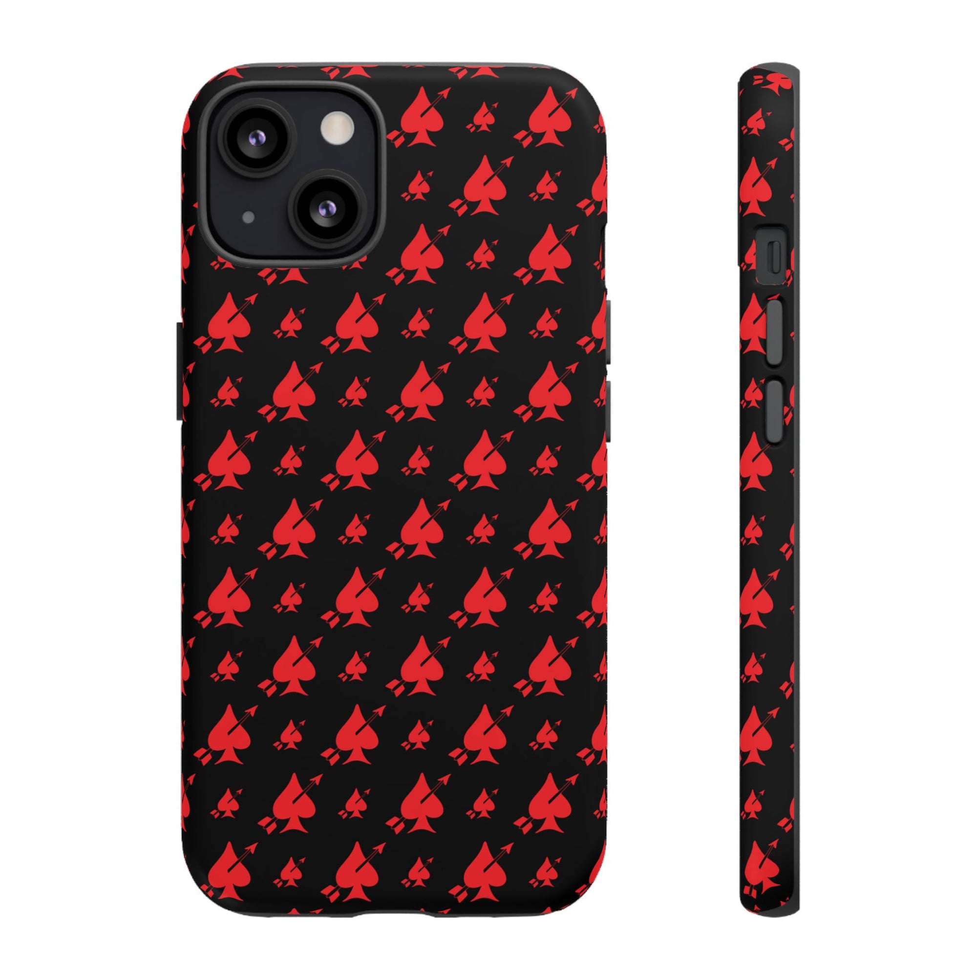 Spades Phone Case