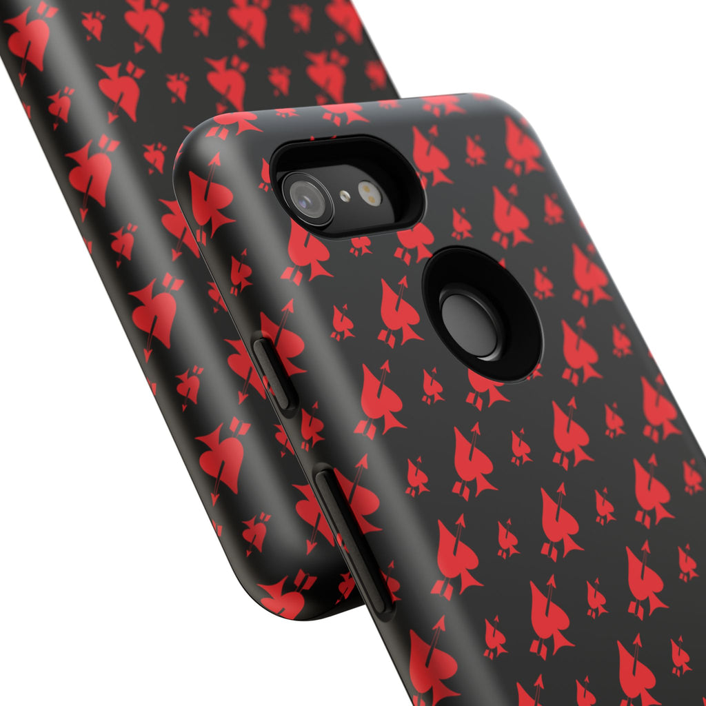 Spades Phone Case