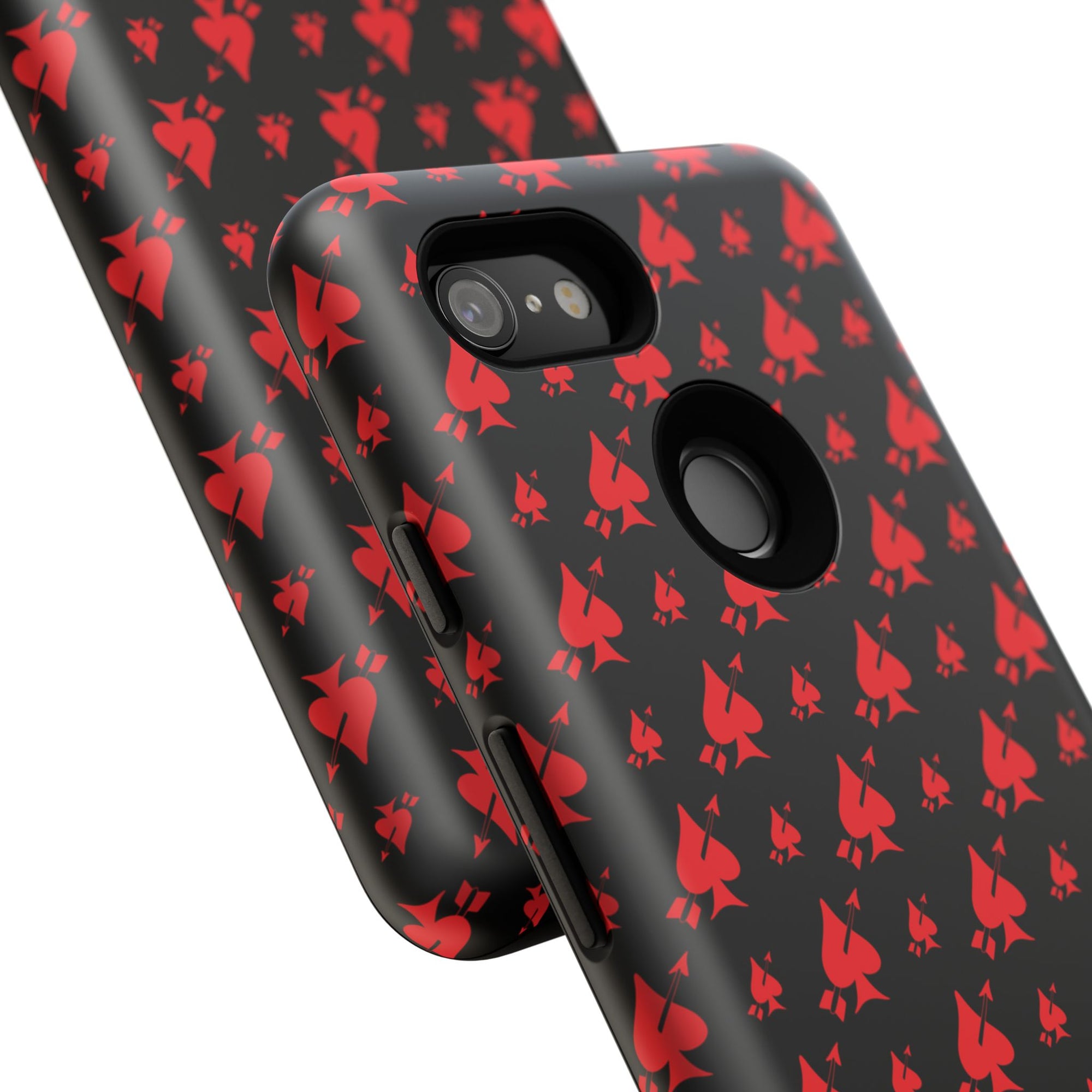 Spades Phone Case