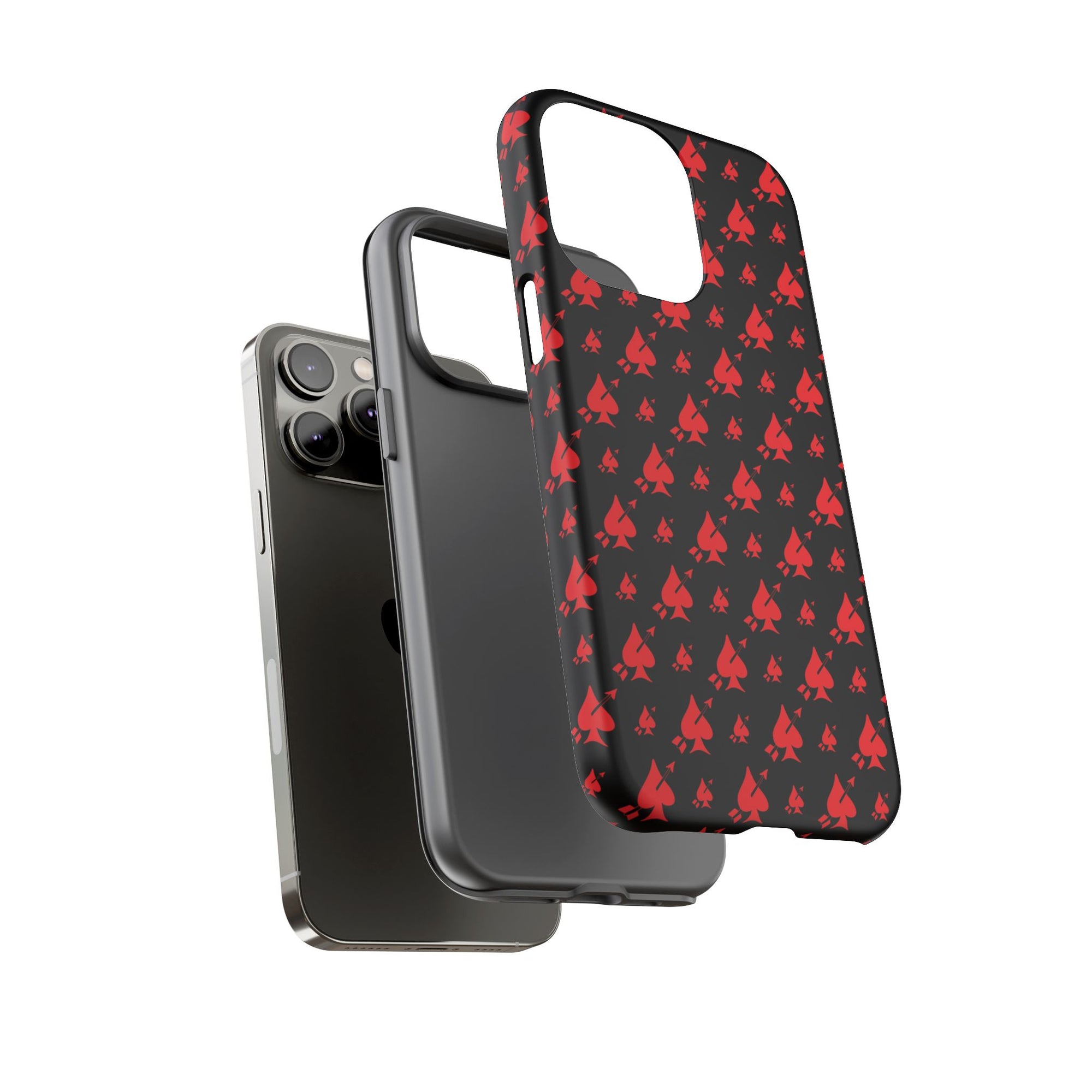 Spades Phone Case
