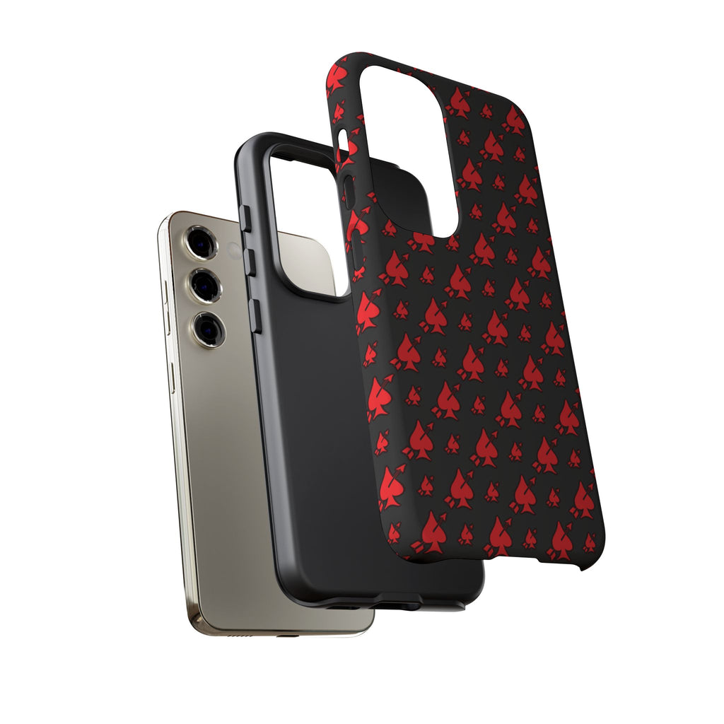 Spades Phone Case