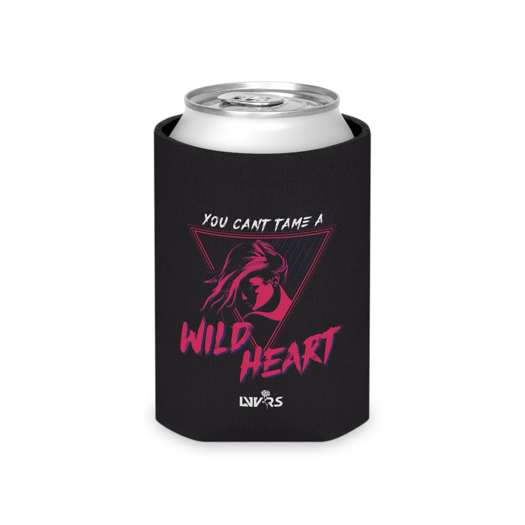 Wild Heart Beverage Holders