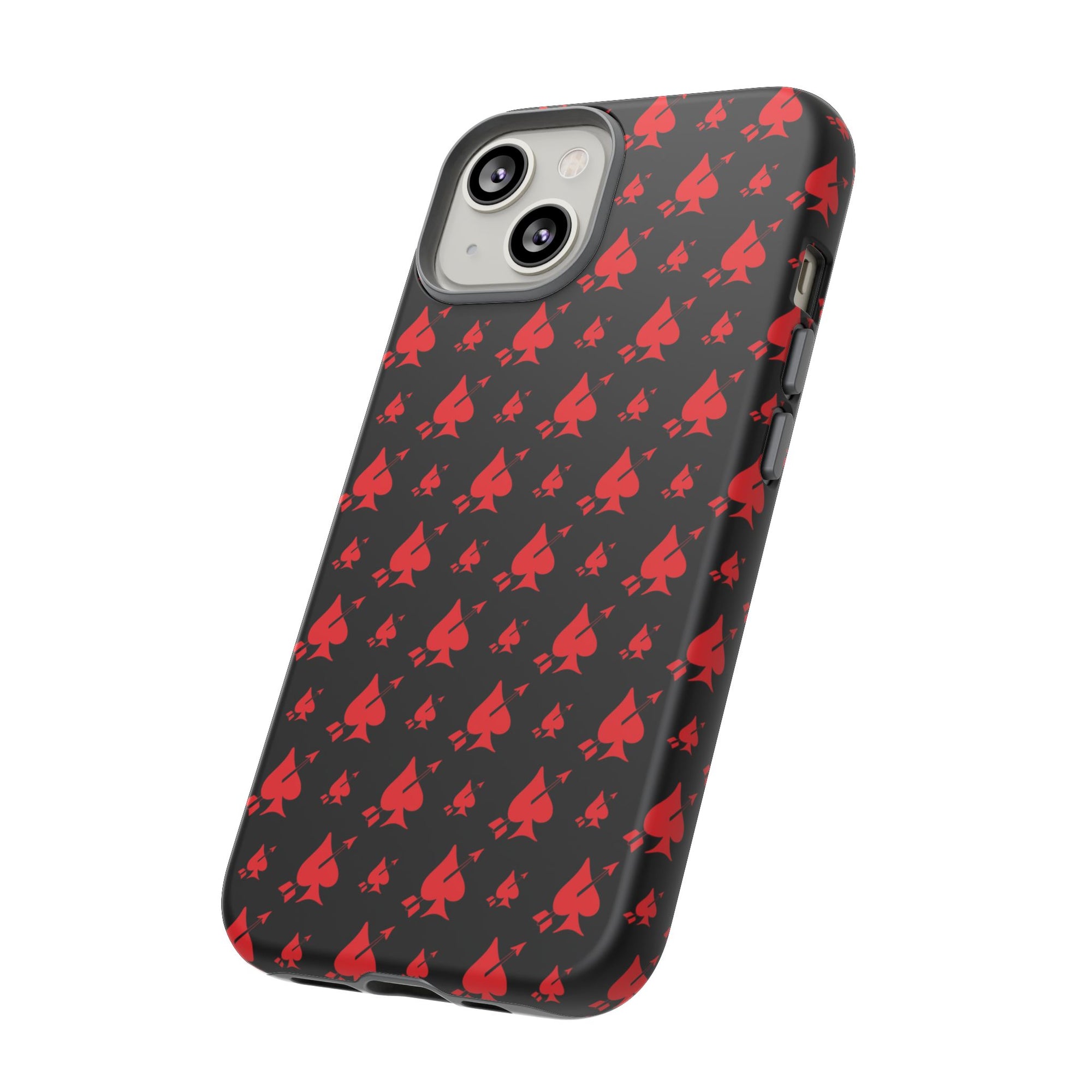 Spades Phone Case