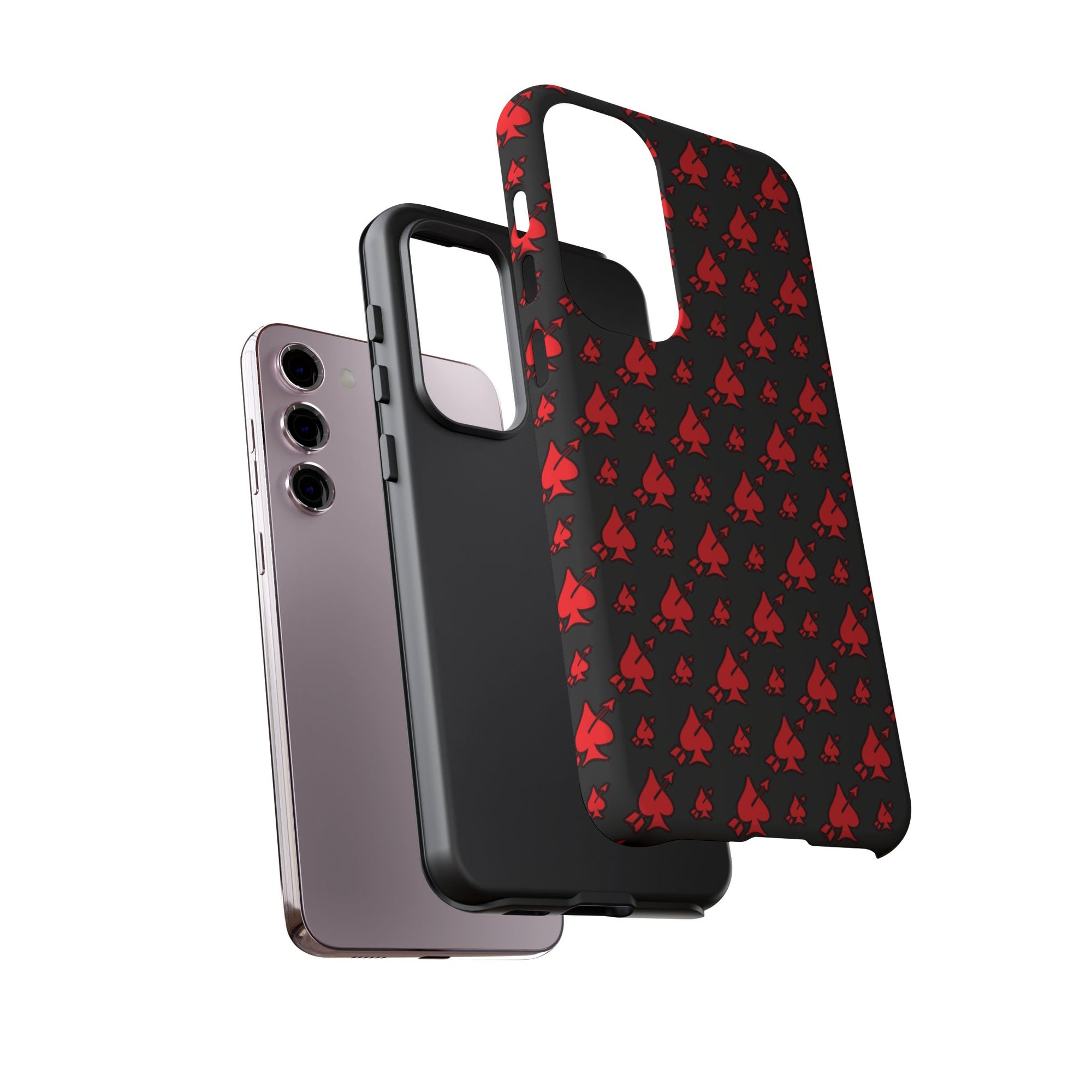 Spades Phone Case