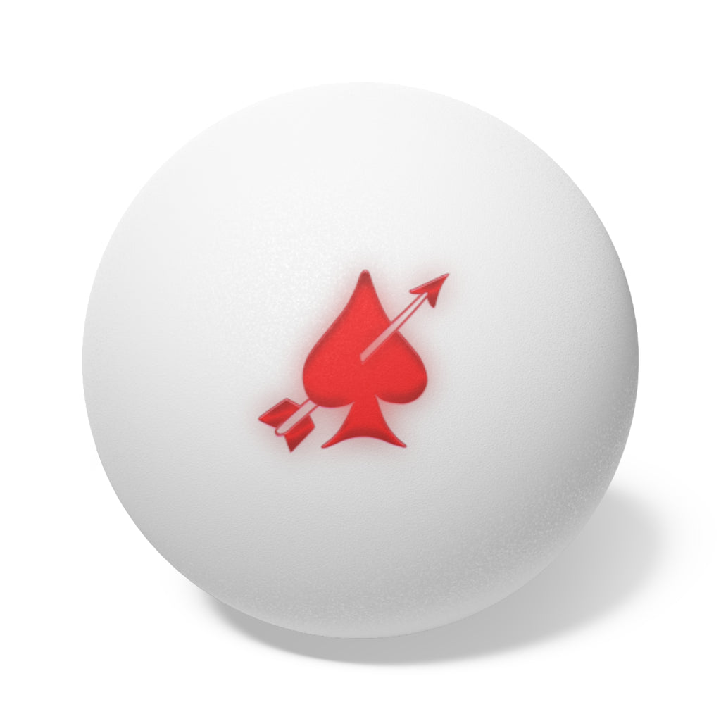 LVVRS Ping Pong Ball Set