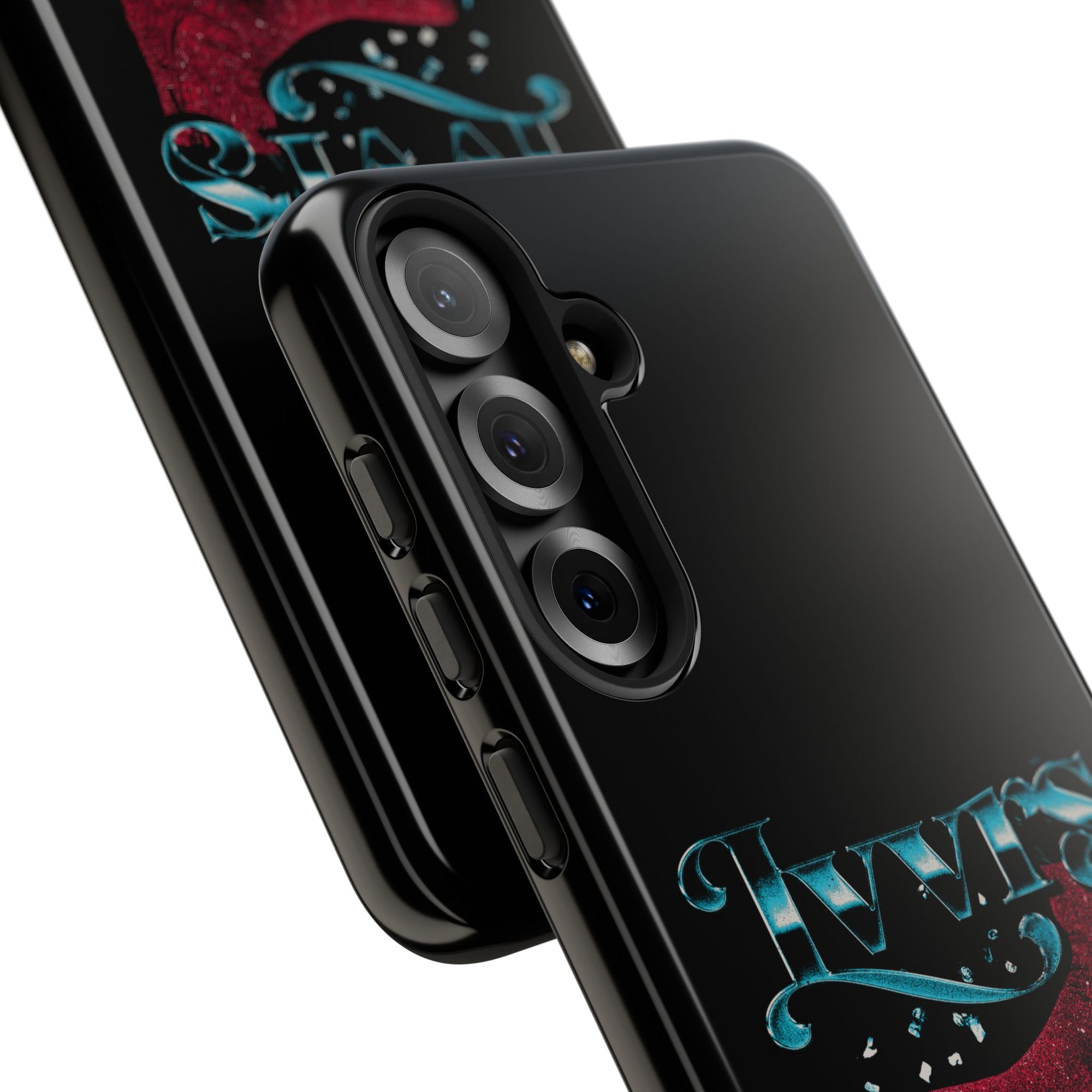 Disco Boots Phone Case