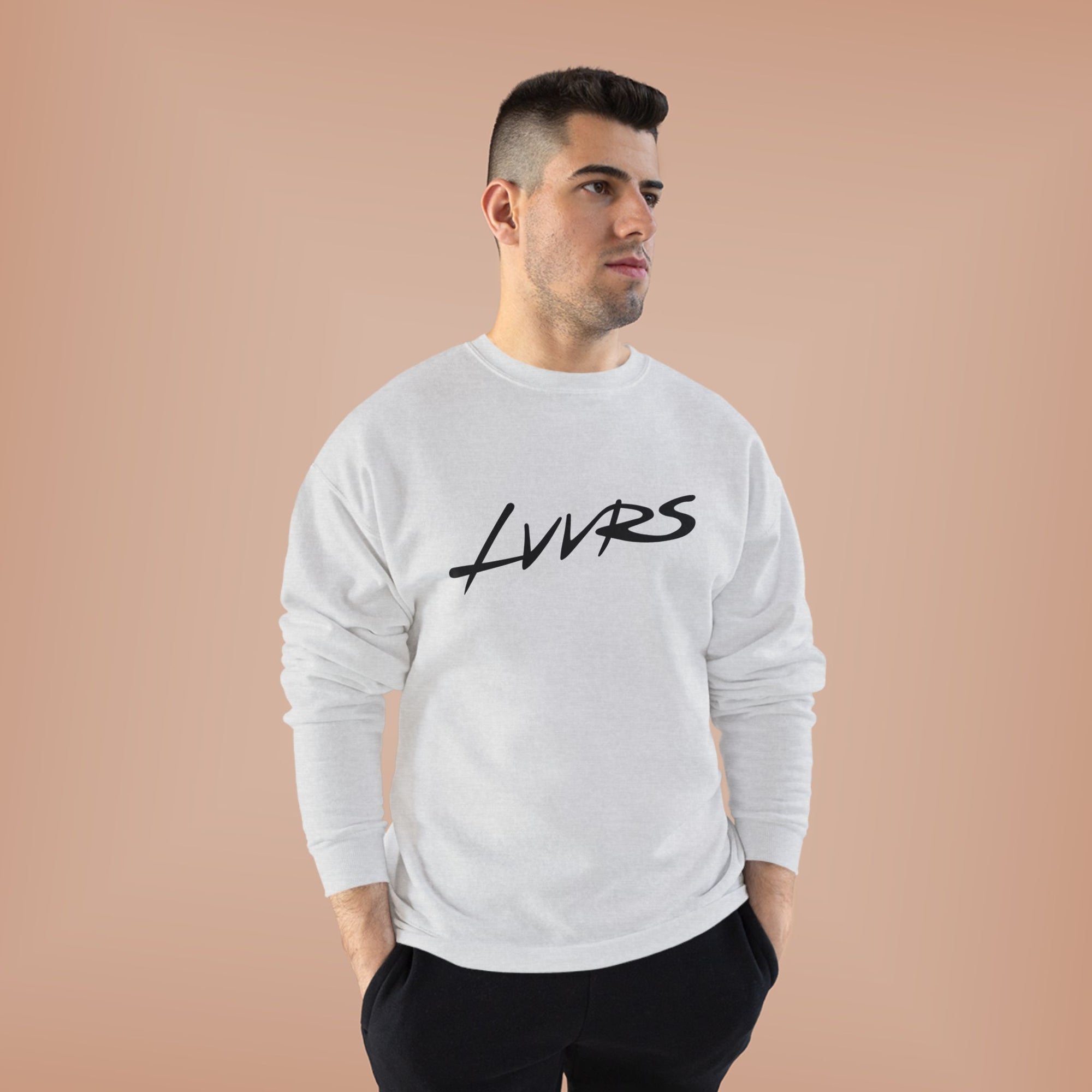 LVVRS Logo Sweatshirt