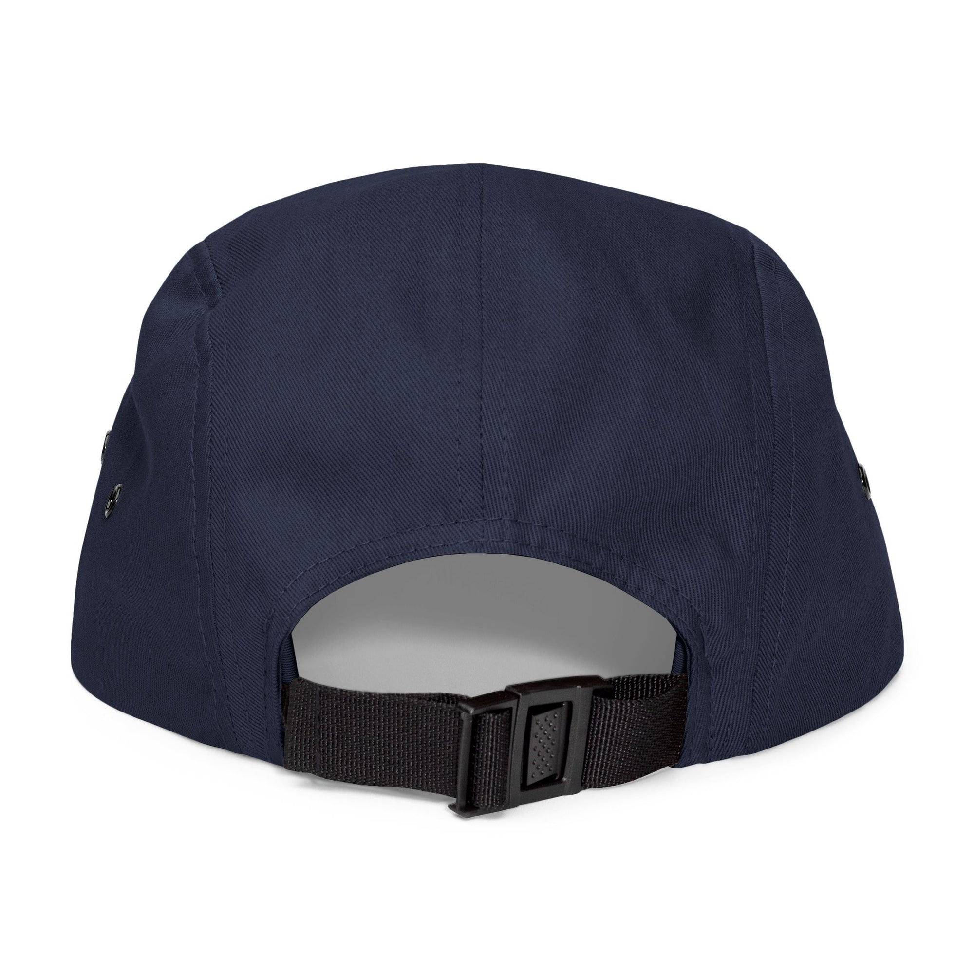 LVVRS Logo 5 Panel Cap