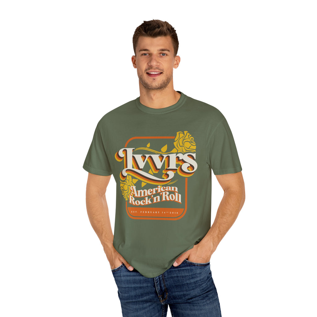 Rock 'n' Roll Tee