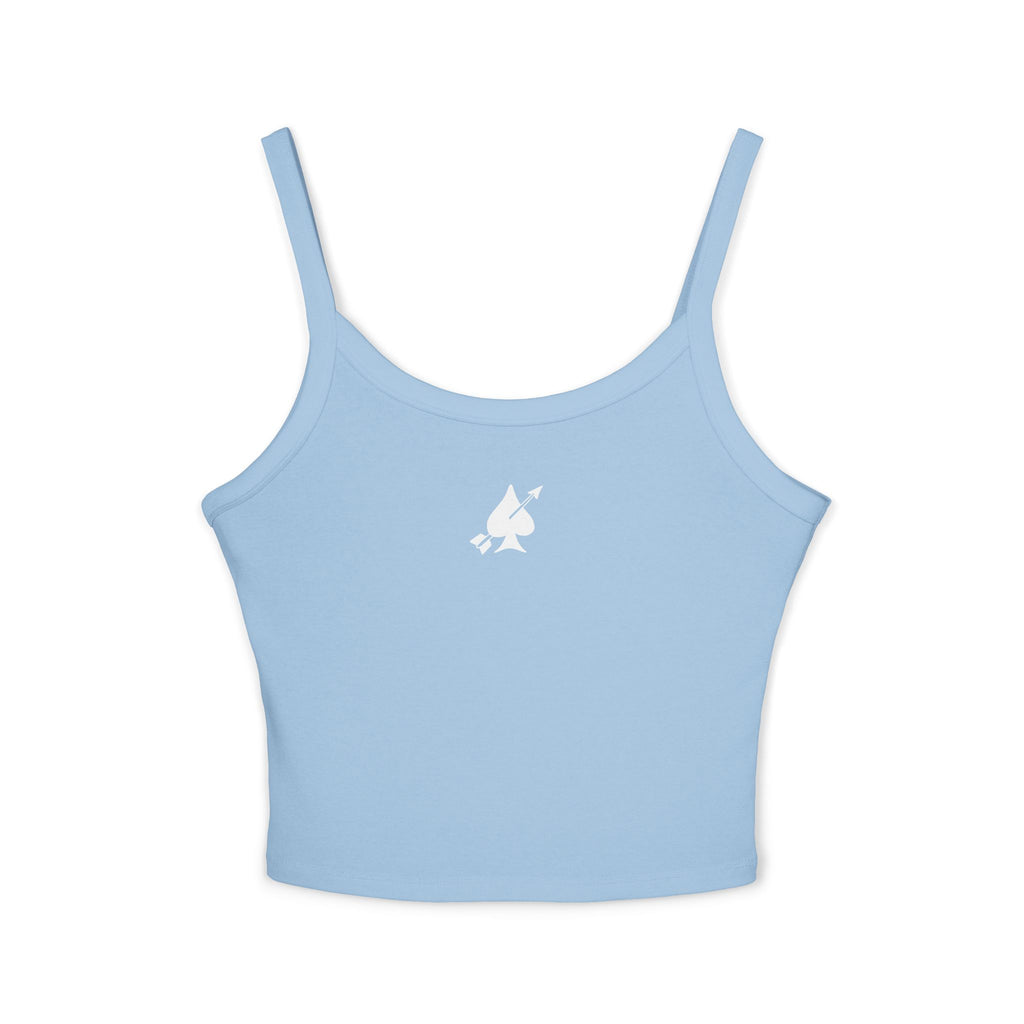 LVVRS Logo Cropped Tank