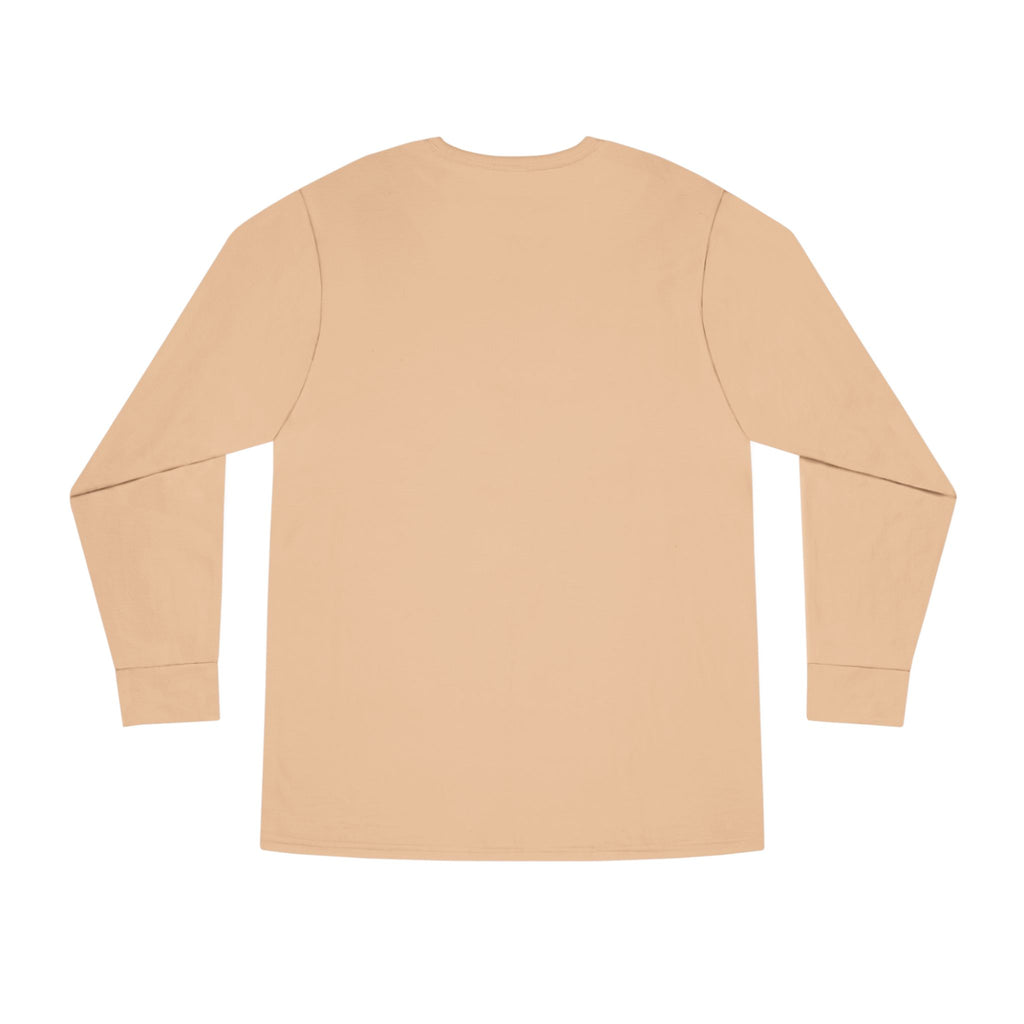 LVVRS Logo Long Sleeve Tee