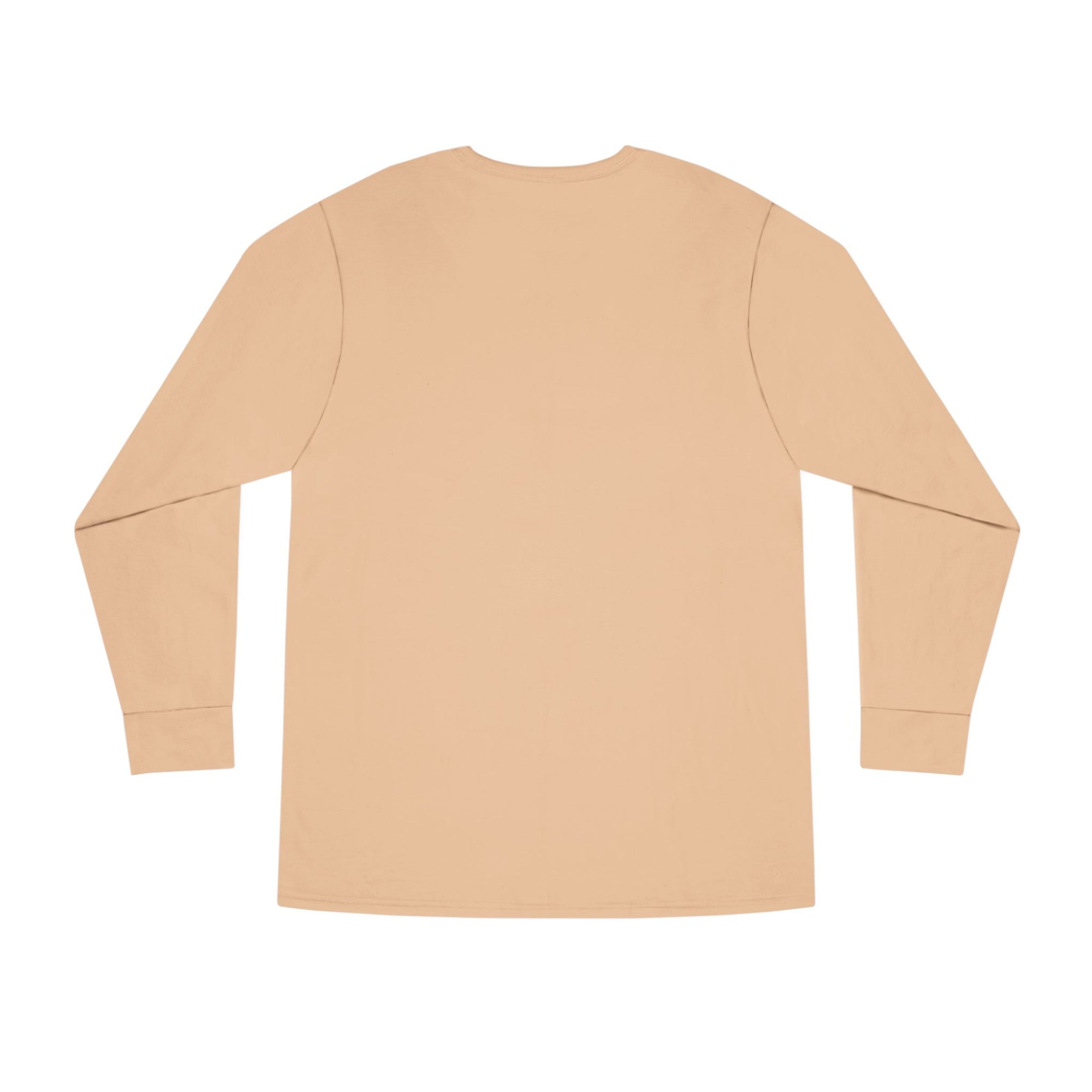 LVVRS Logo Long Sleeve Tee