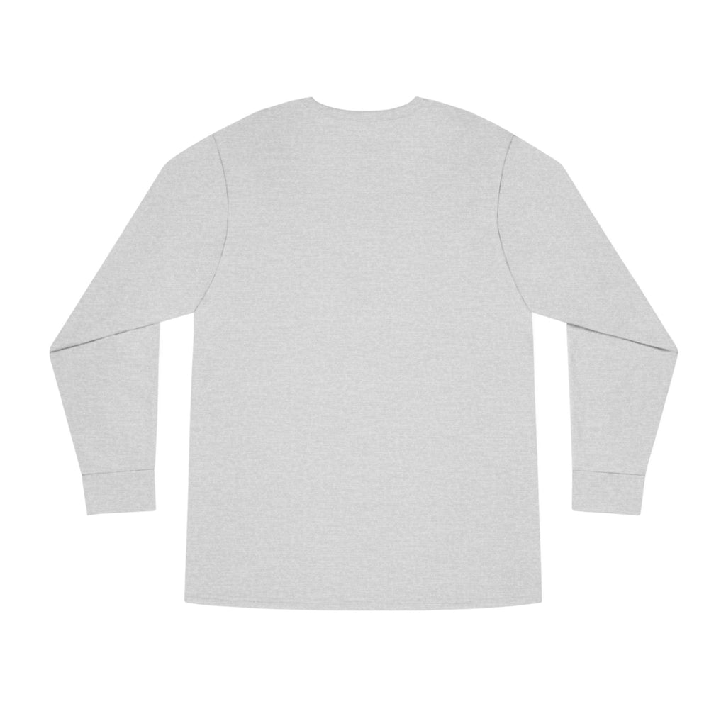 LVVRS Logo Long Sleeve Tee
