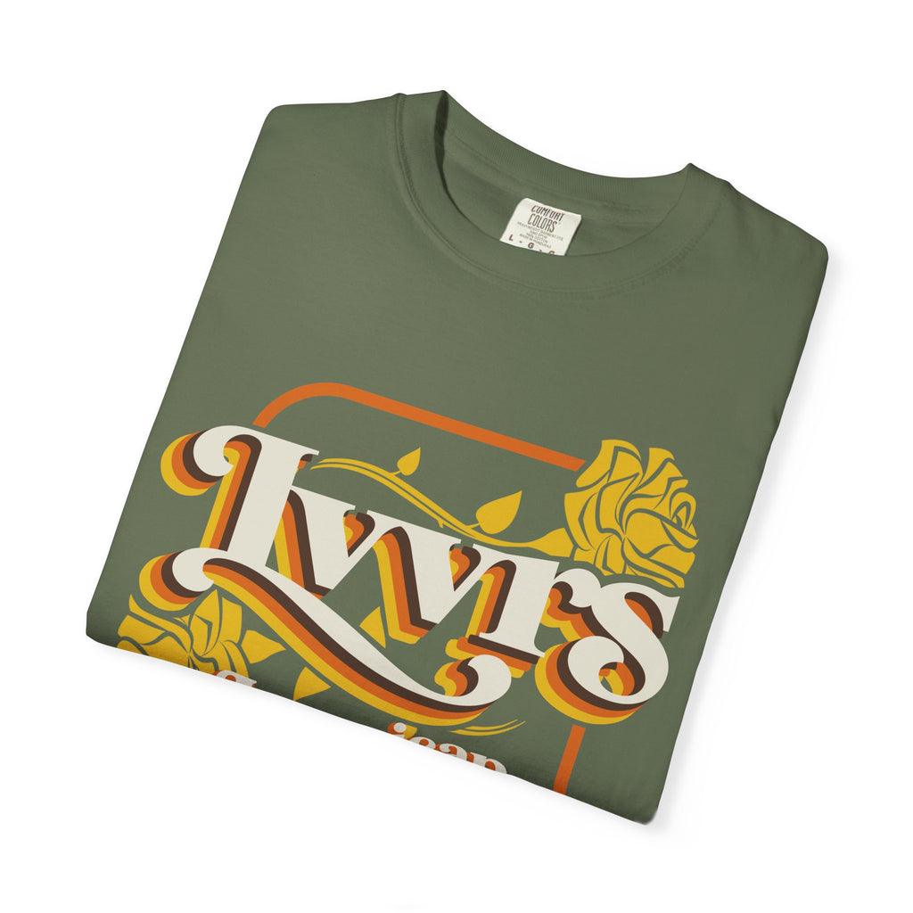 Rock 'n' Roll Tee