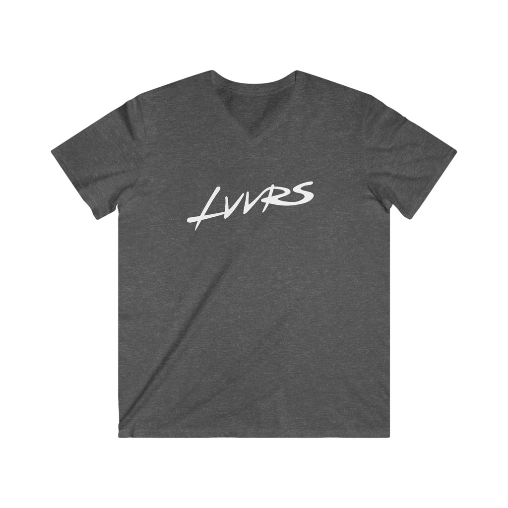 LVVRS Logo V-Neck Tee