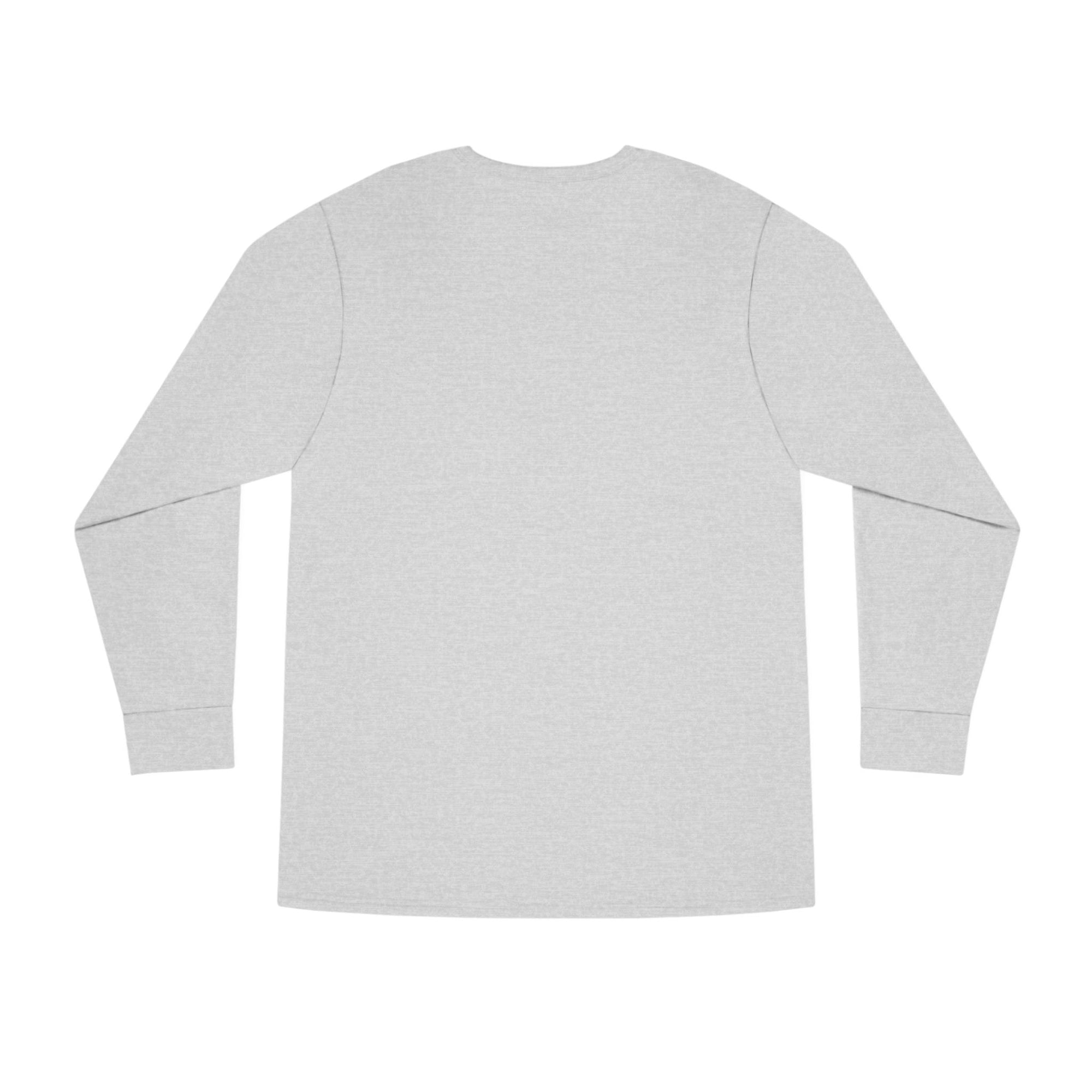 Mixed Design Long Sleeve Tees