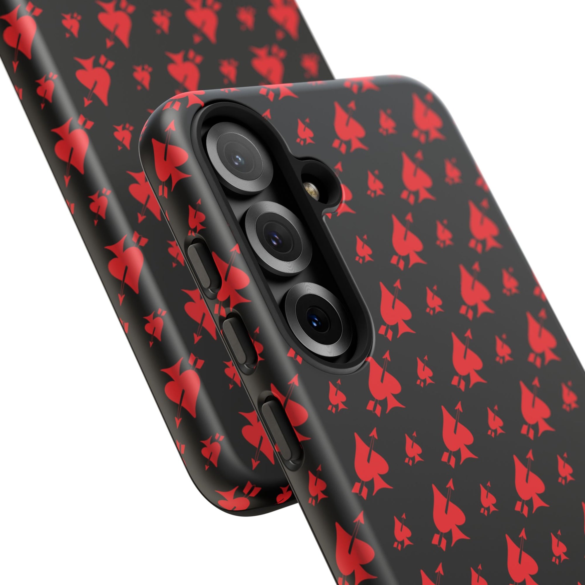 Spades Phone Case