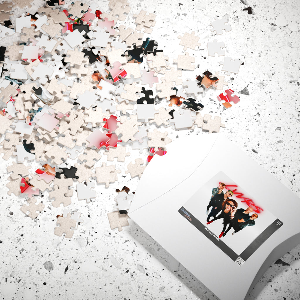 LVVRS Jigsaw Puzzle