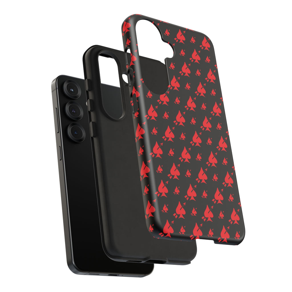Spades Phone Case