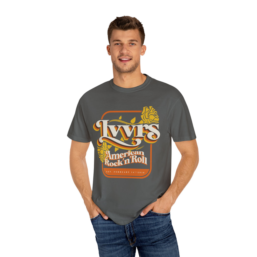 Rock 'n' Roll Tee