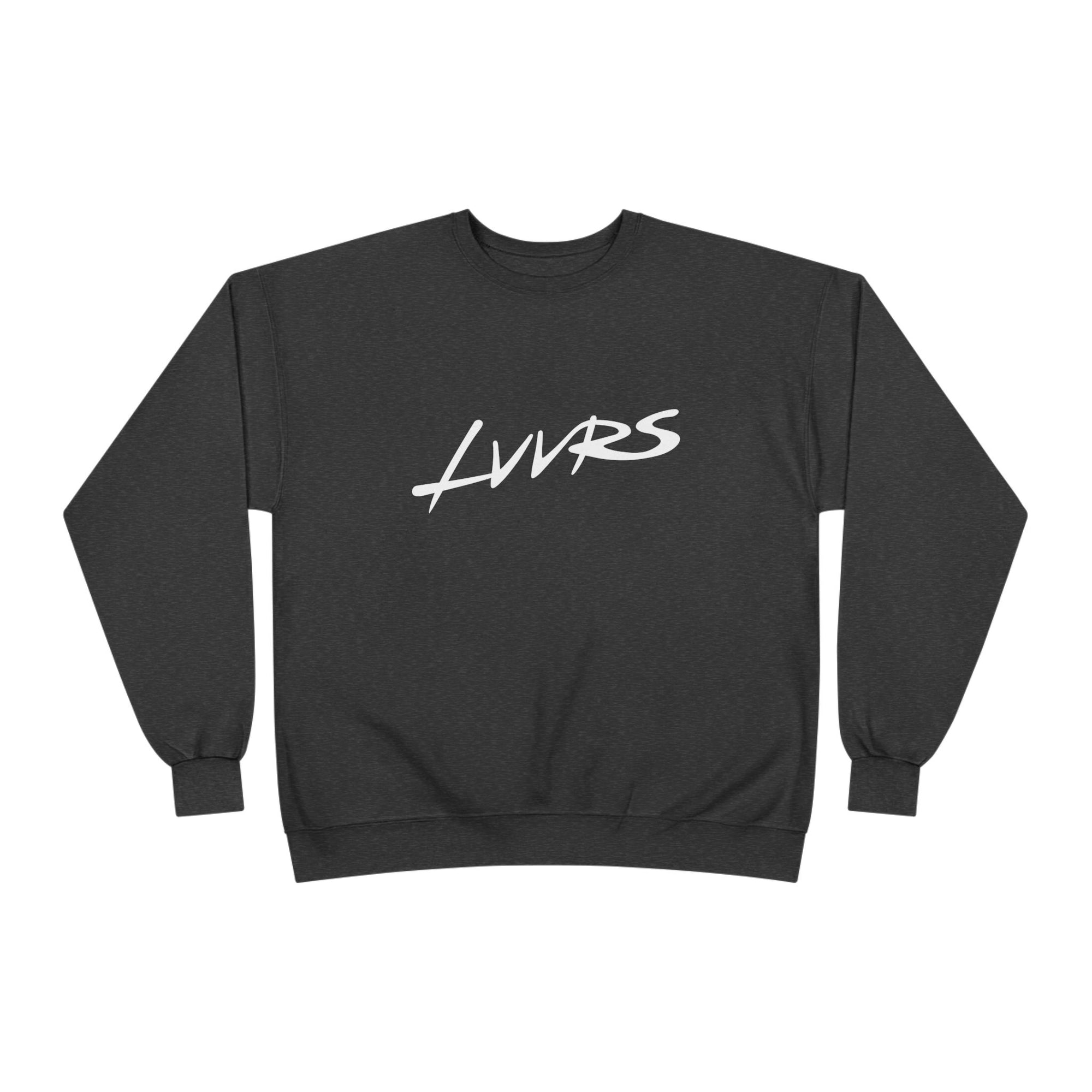 LVVRS Logo Sweatshirt