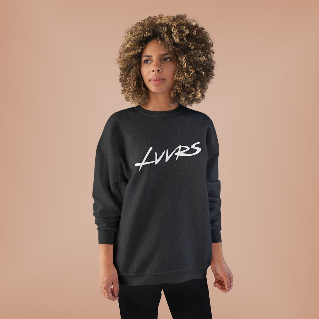 LVVRS Logo Sweatshirt