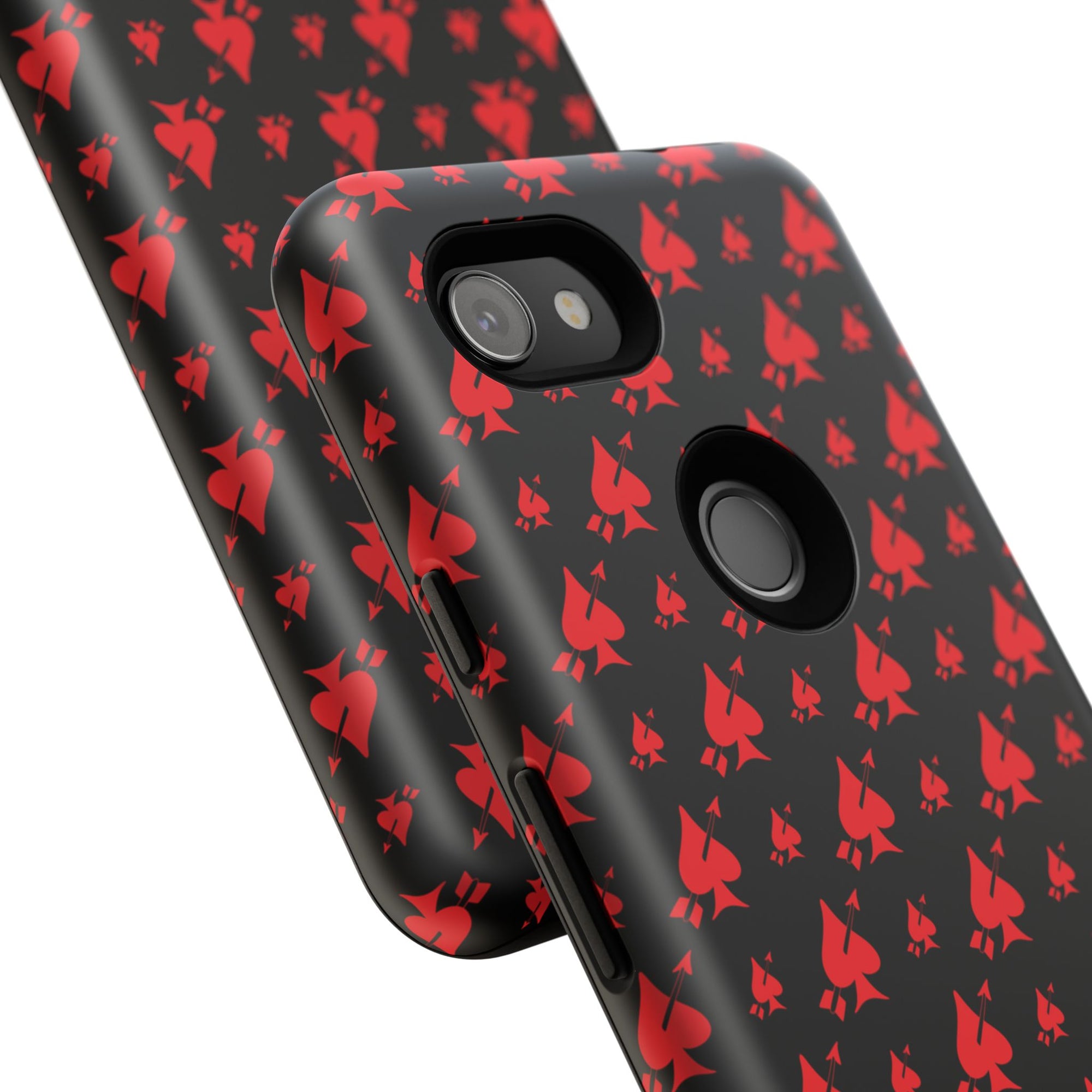 Spades Phone Case
