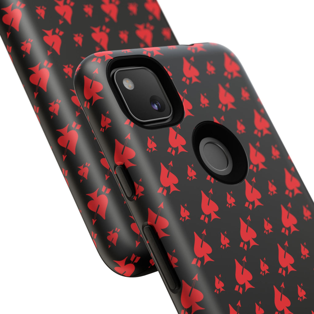 Spades Phone Case