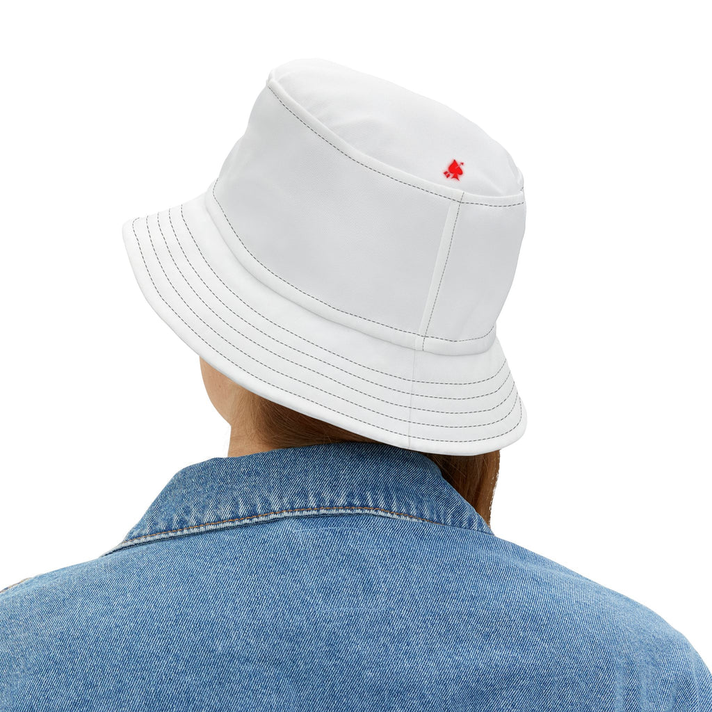 LVVRS Logo Bucket Hat