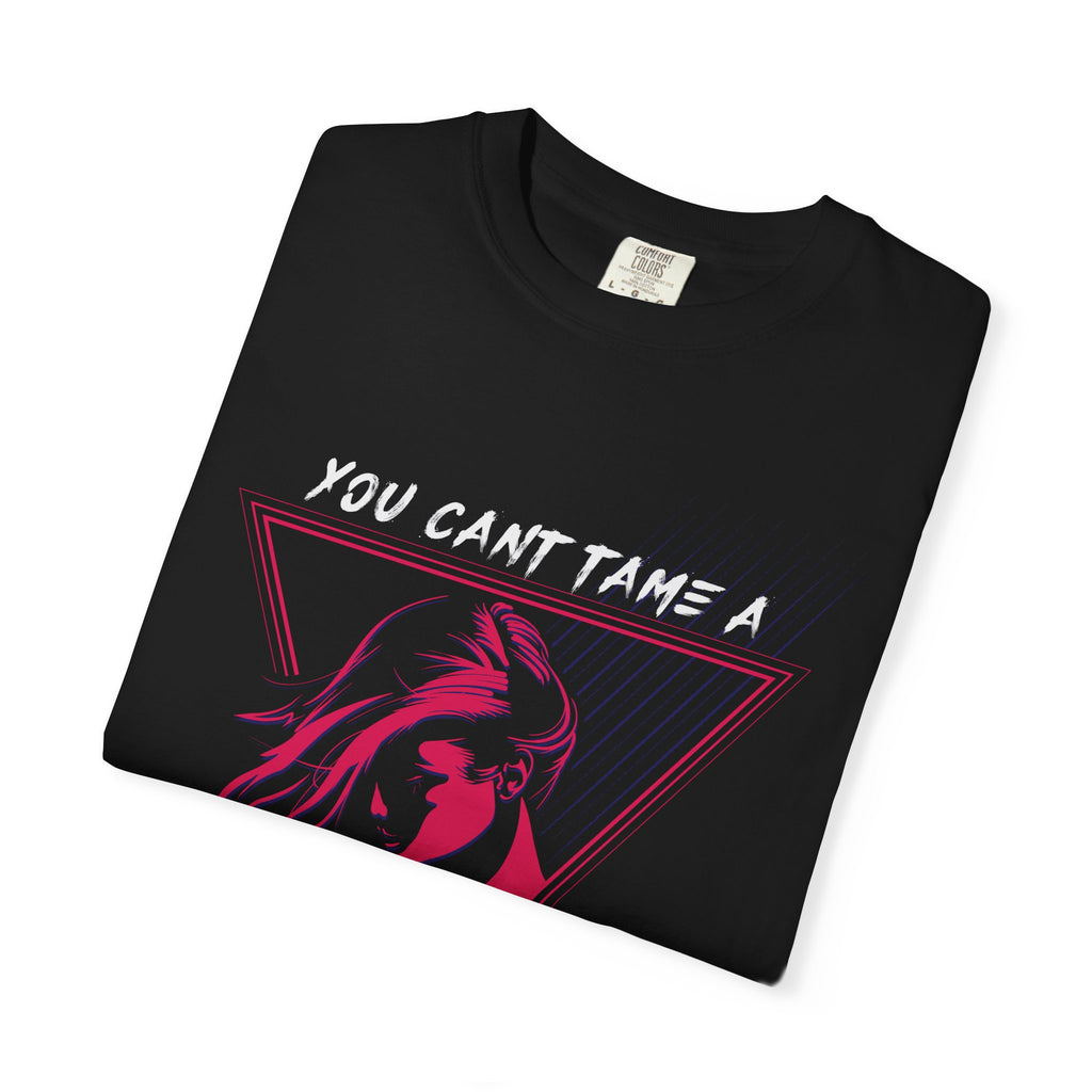 Wild Heart Tee