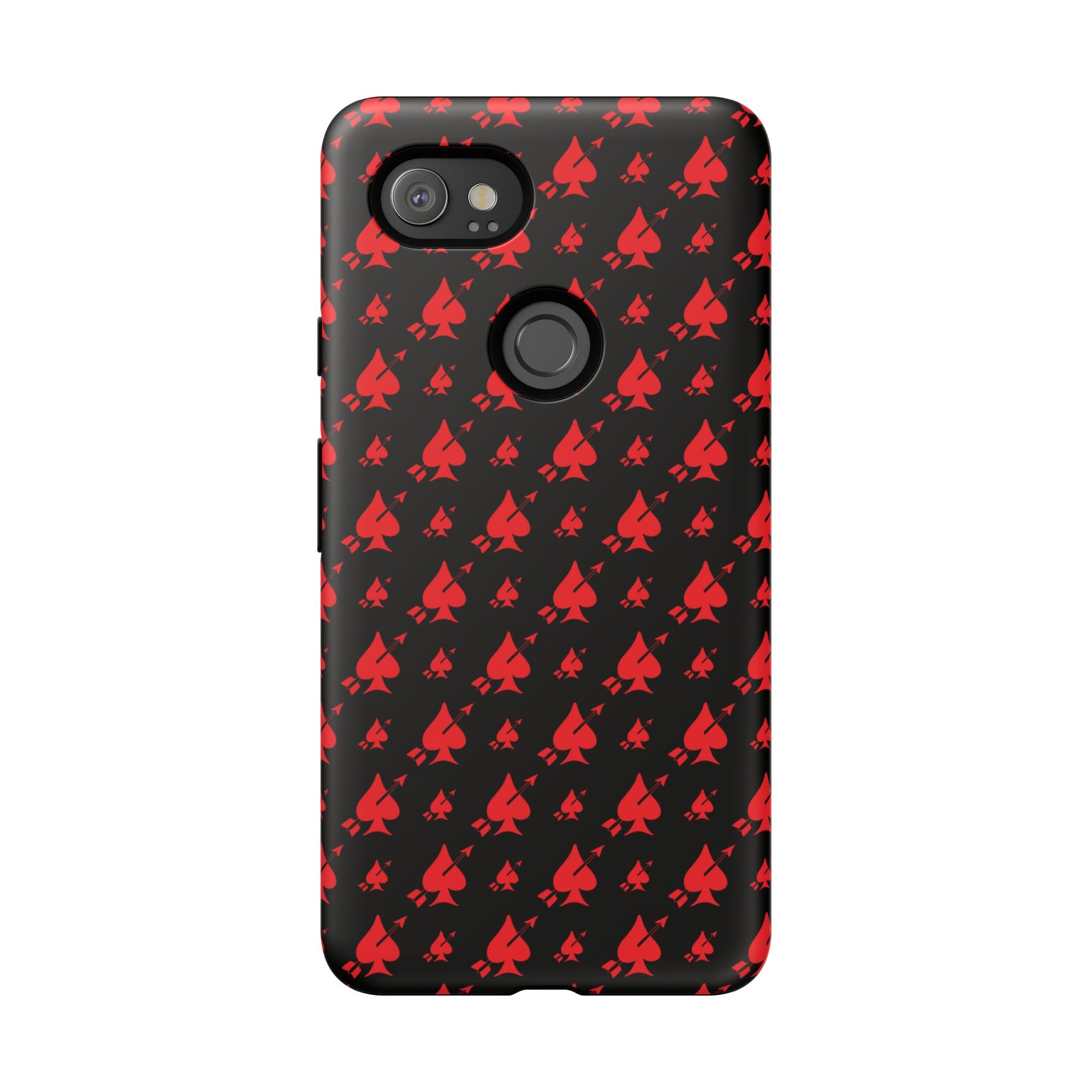 Spades Phone Case