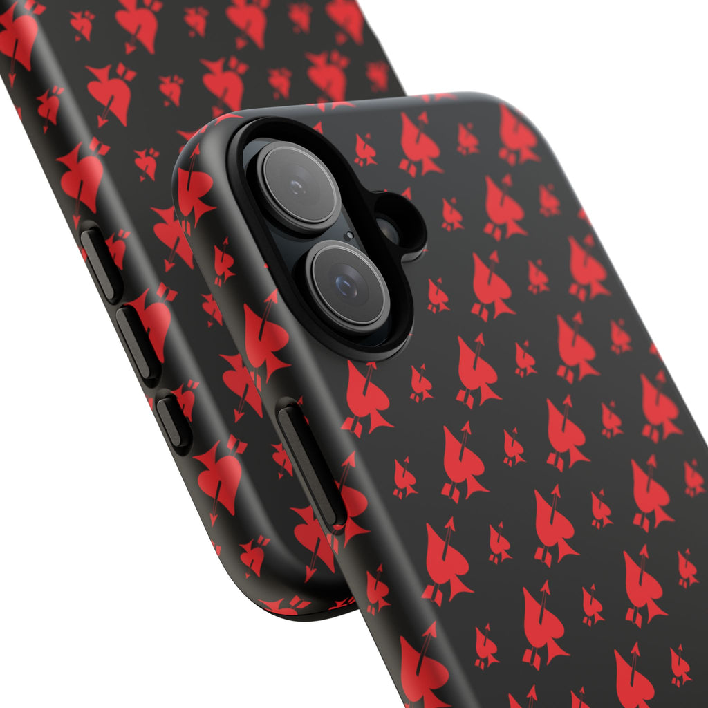 Spades Phone Case