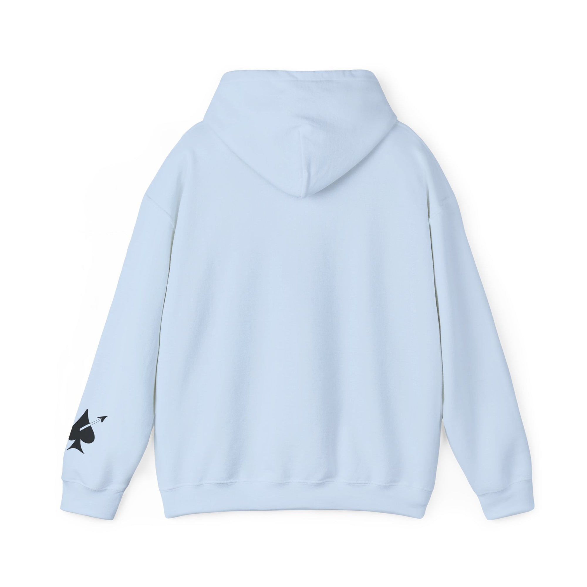 LVVRS Logo Unisex Heavy Blend™ Hoodie