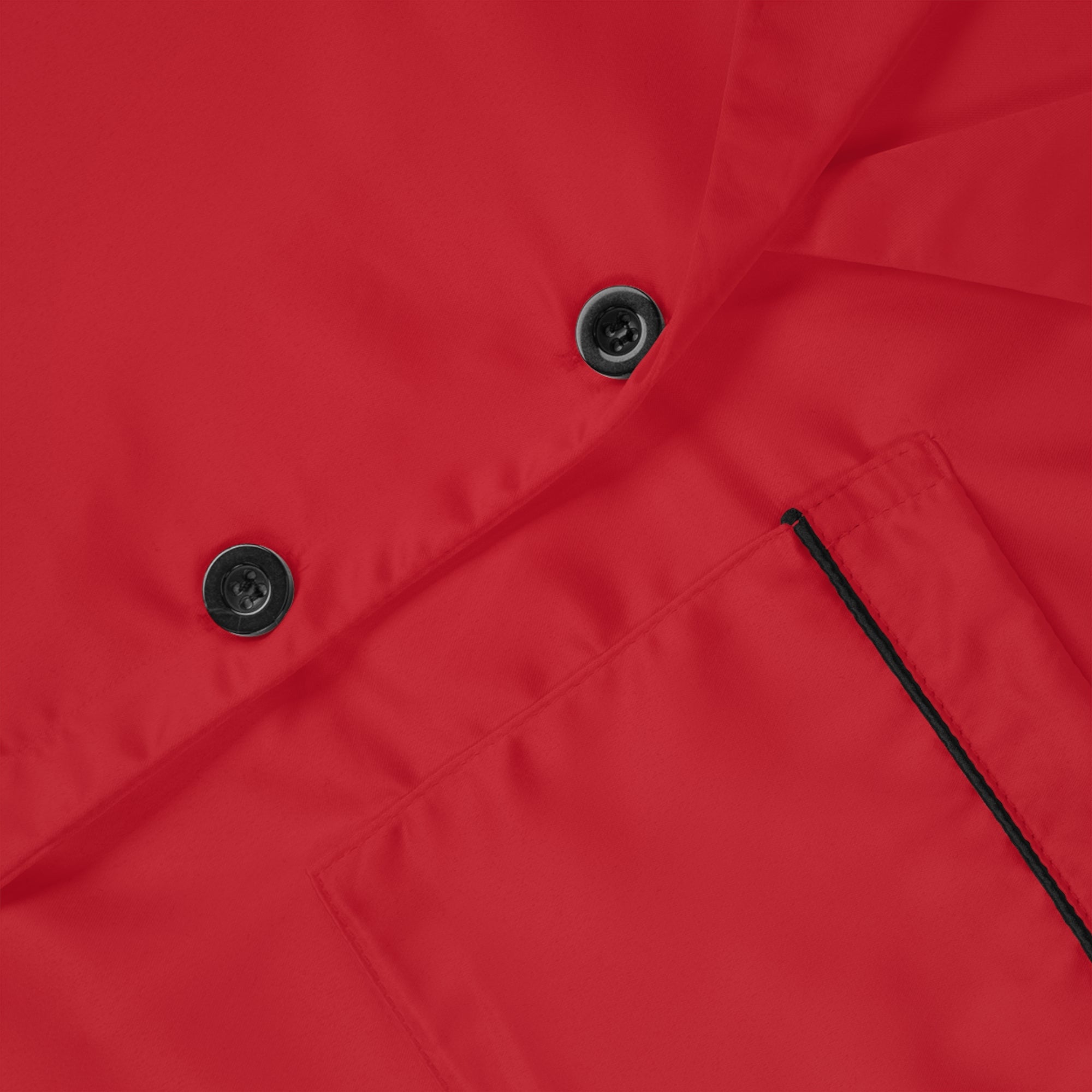 LVVRS Logo Women's Satin Pajamas Set