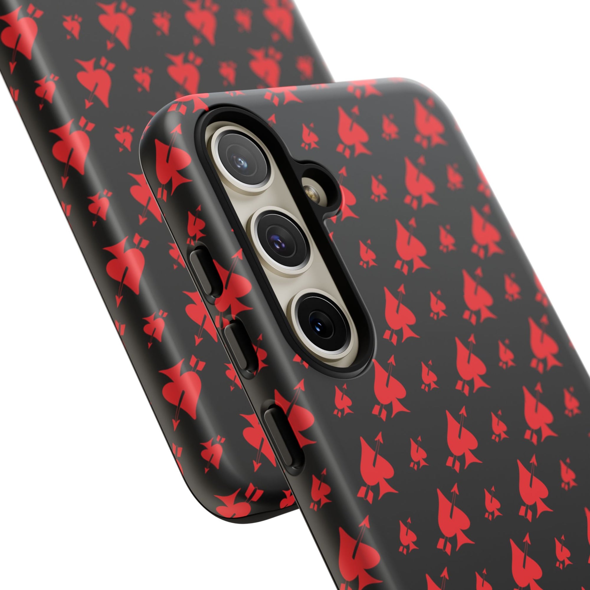 Spades Phone Case