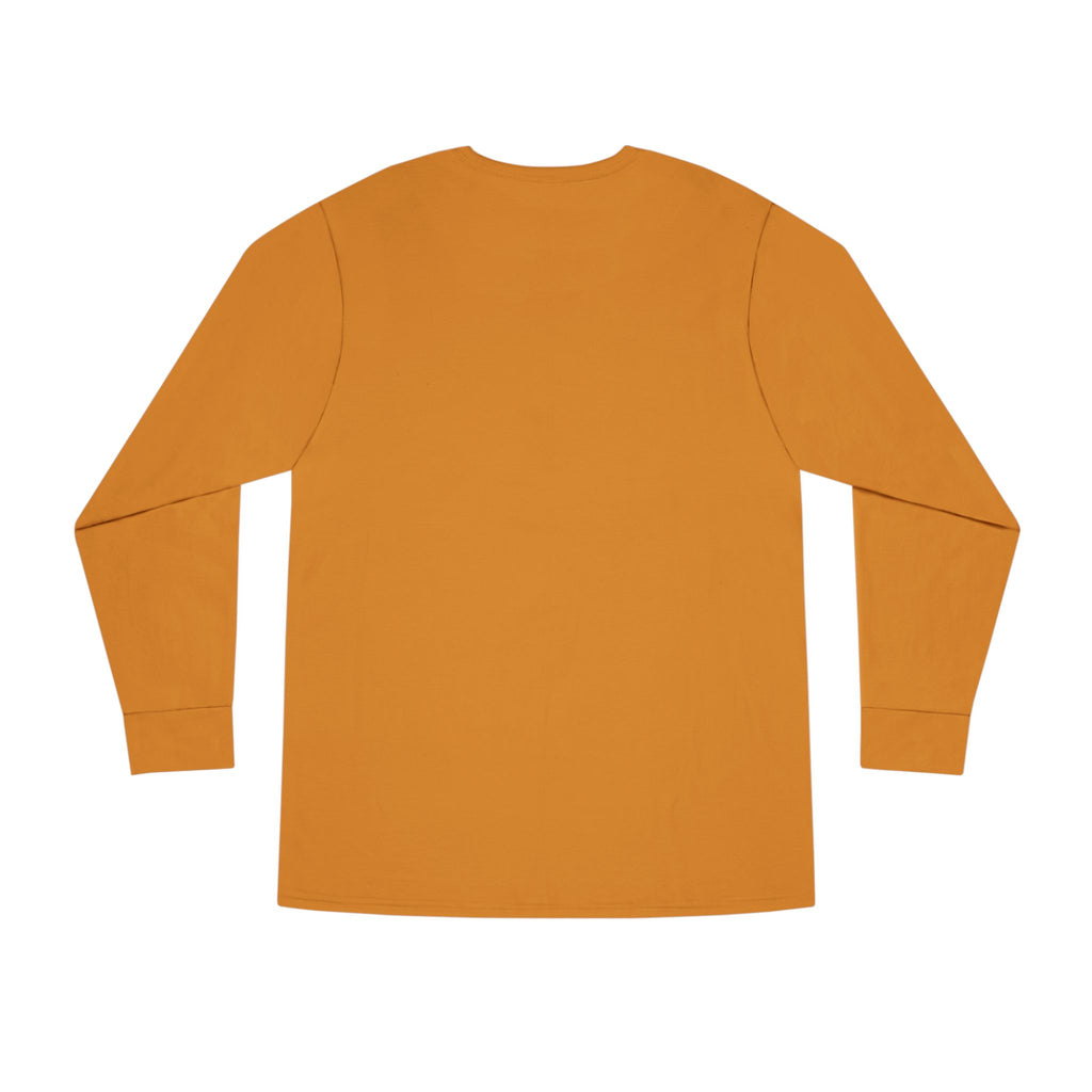 Mixed Design Long Sleeve Tees