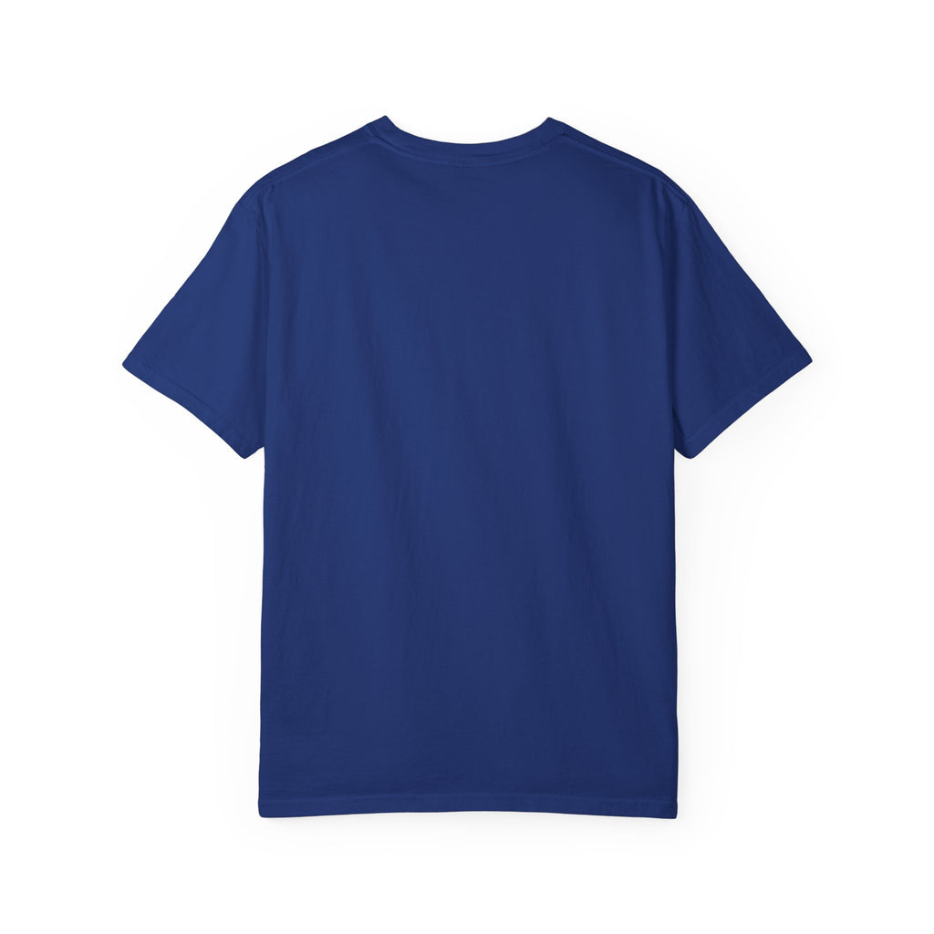 LVVRS Logo Comfort Colors Tee