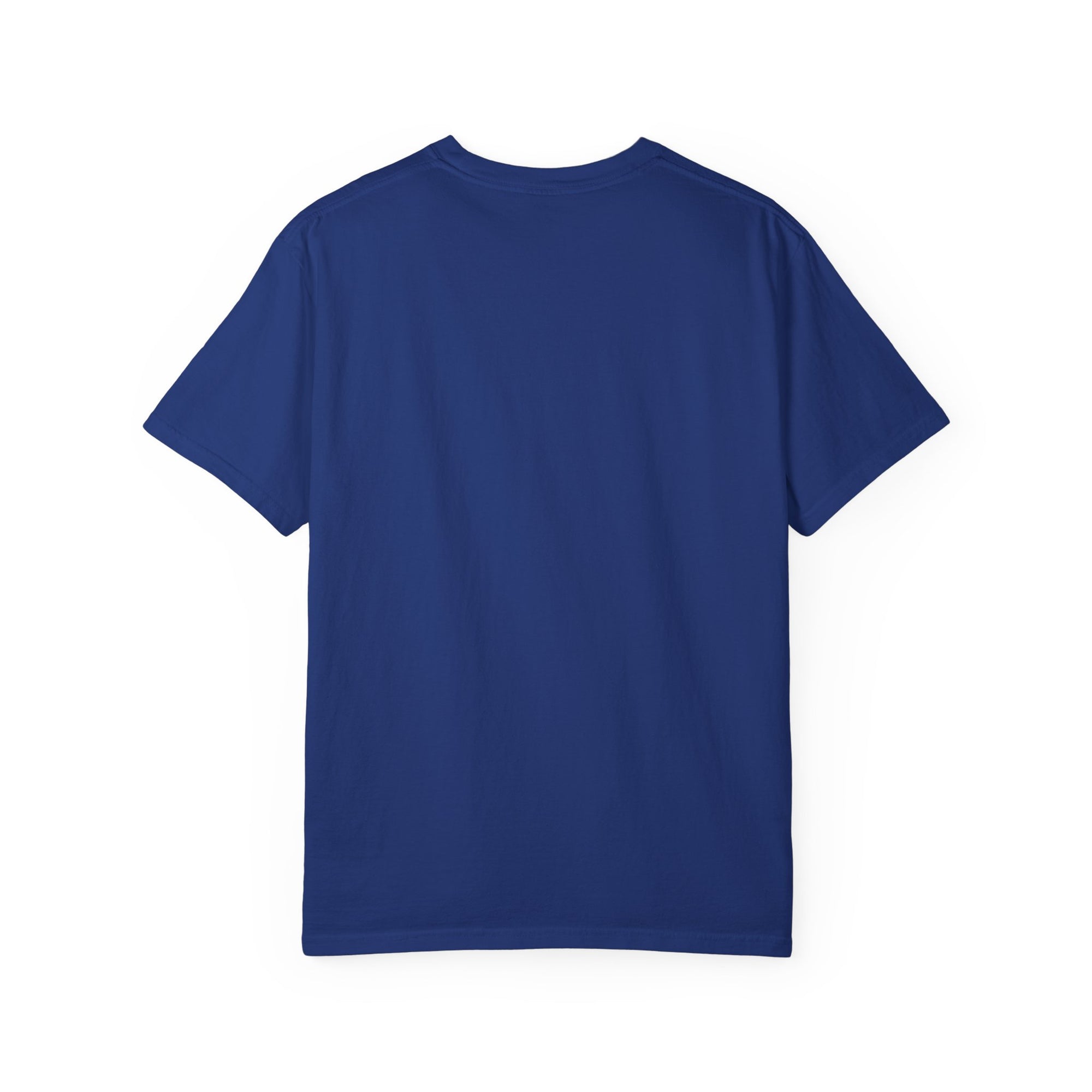 LVVRS Logo Comfort Colors Tee