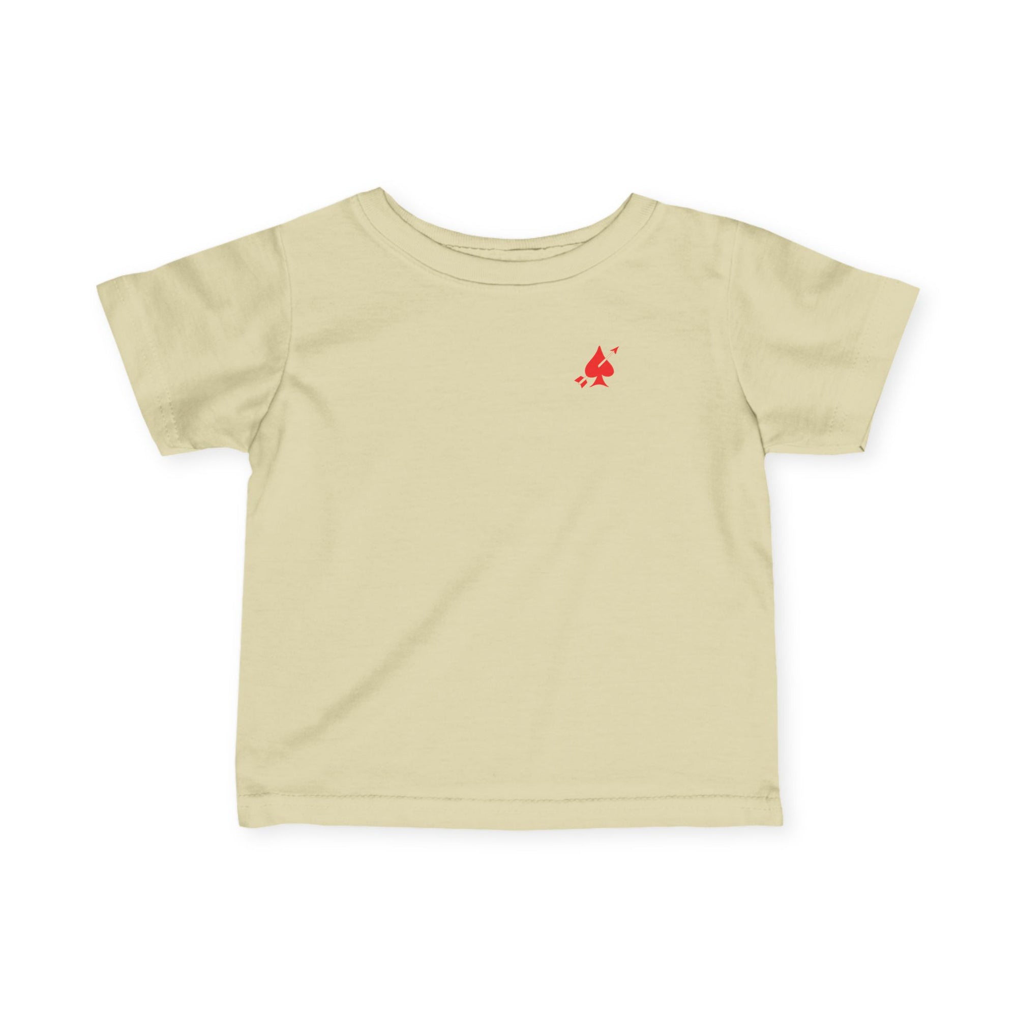 LVVRS Logo Toddler Tee