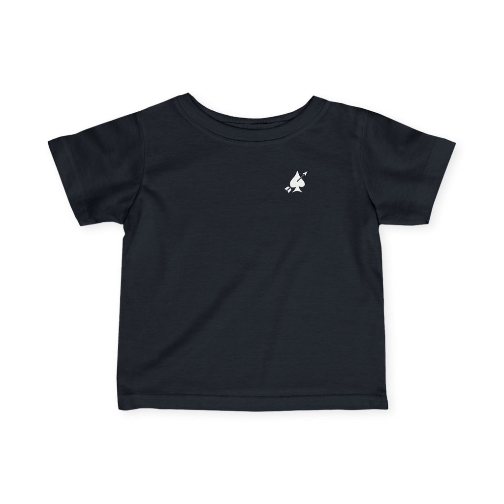 LVVRS Logo Toddler Tee