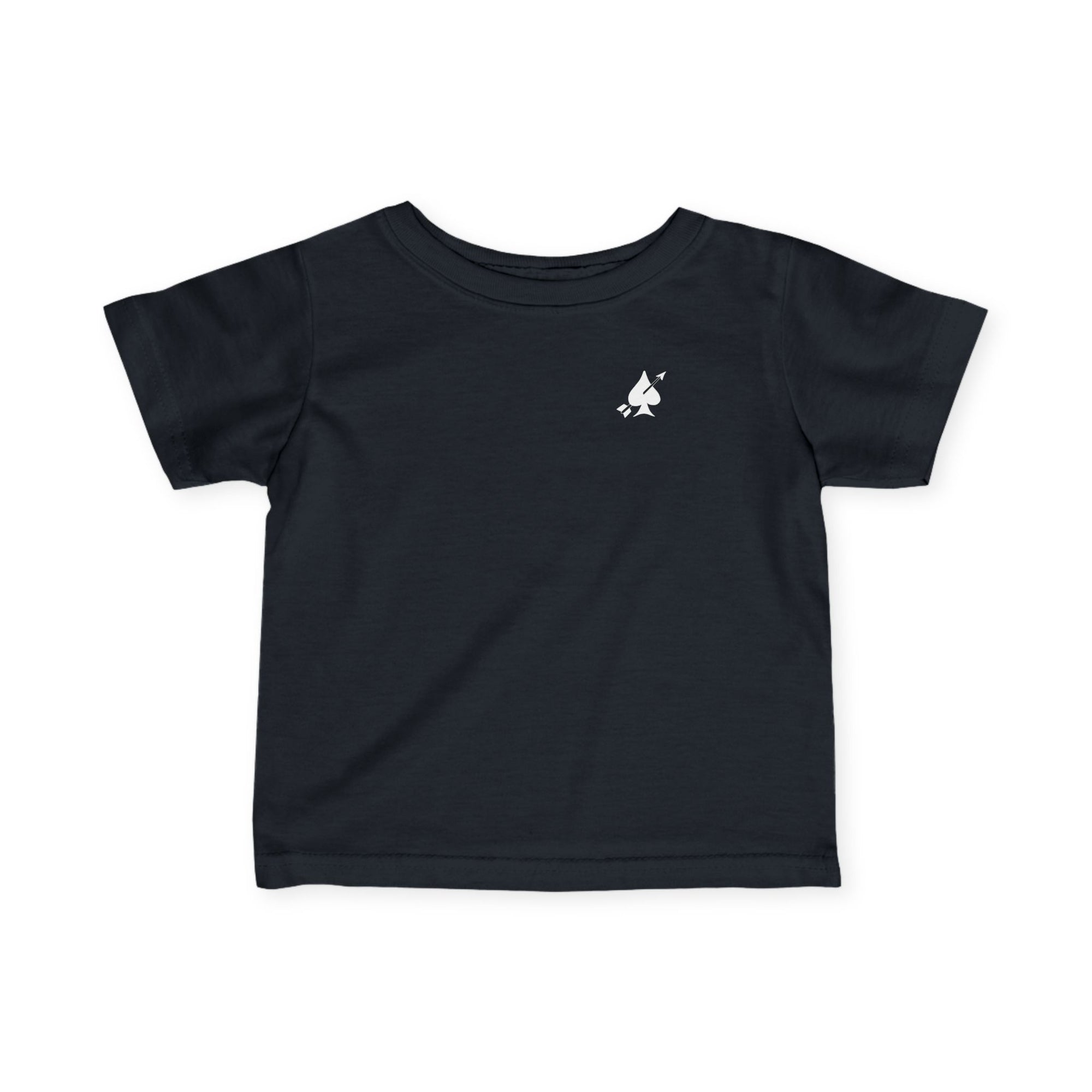 LVVRS Logo Toddler Tee