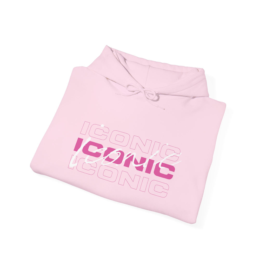 Iconic Hoodie