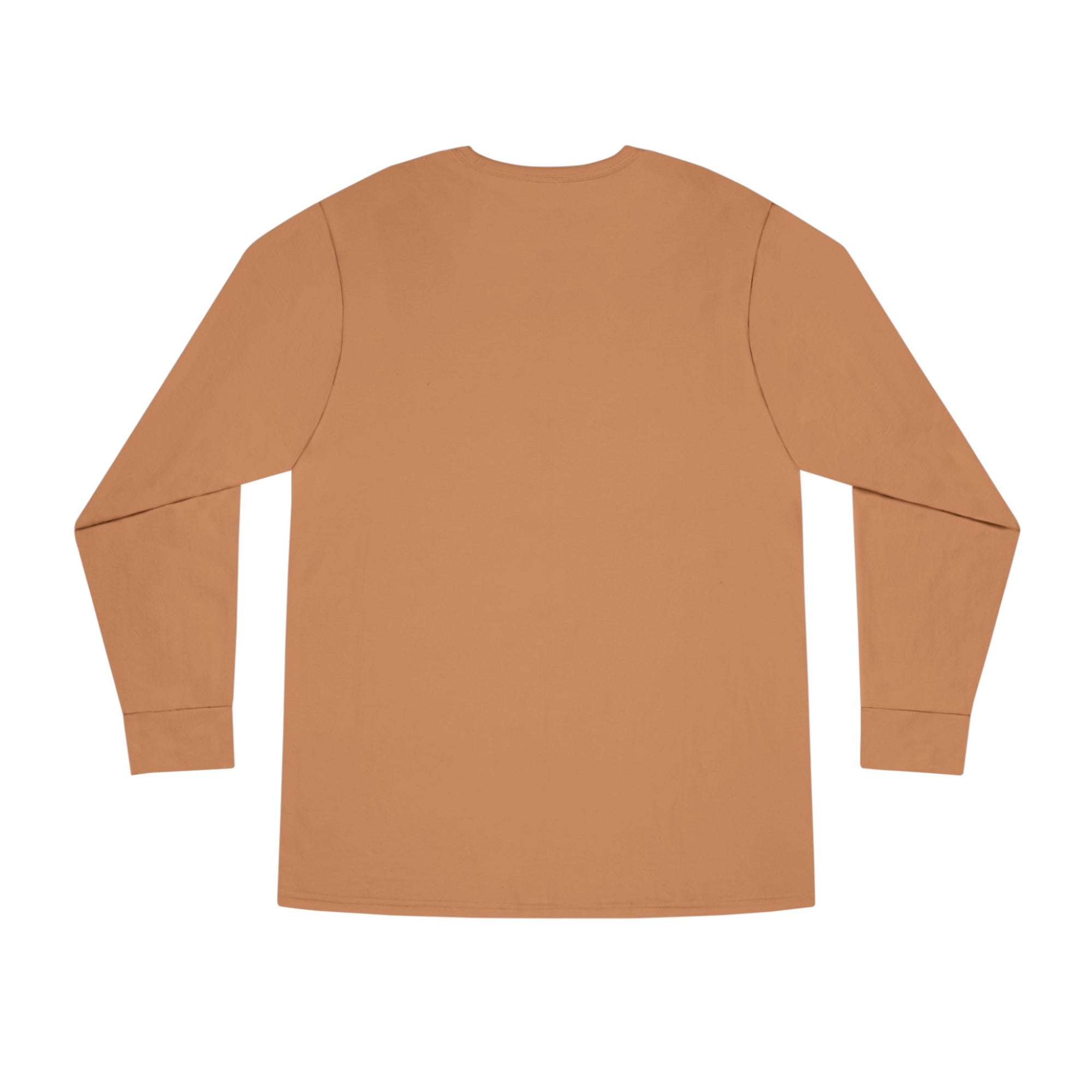 LVVRS Logo Long Sleeve Tee