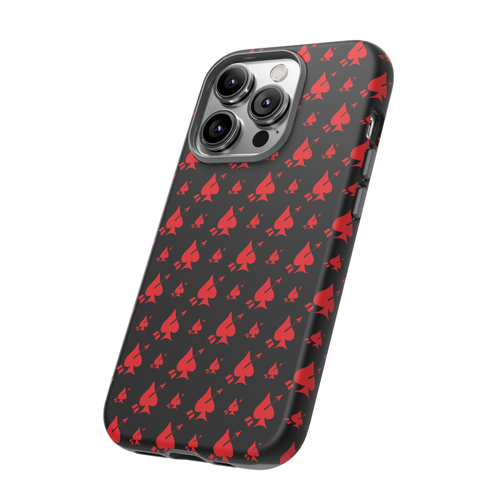 Spades Phone Case