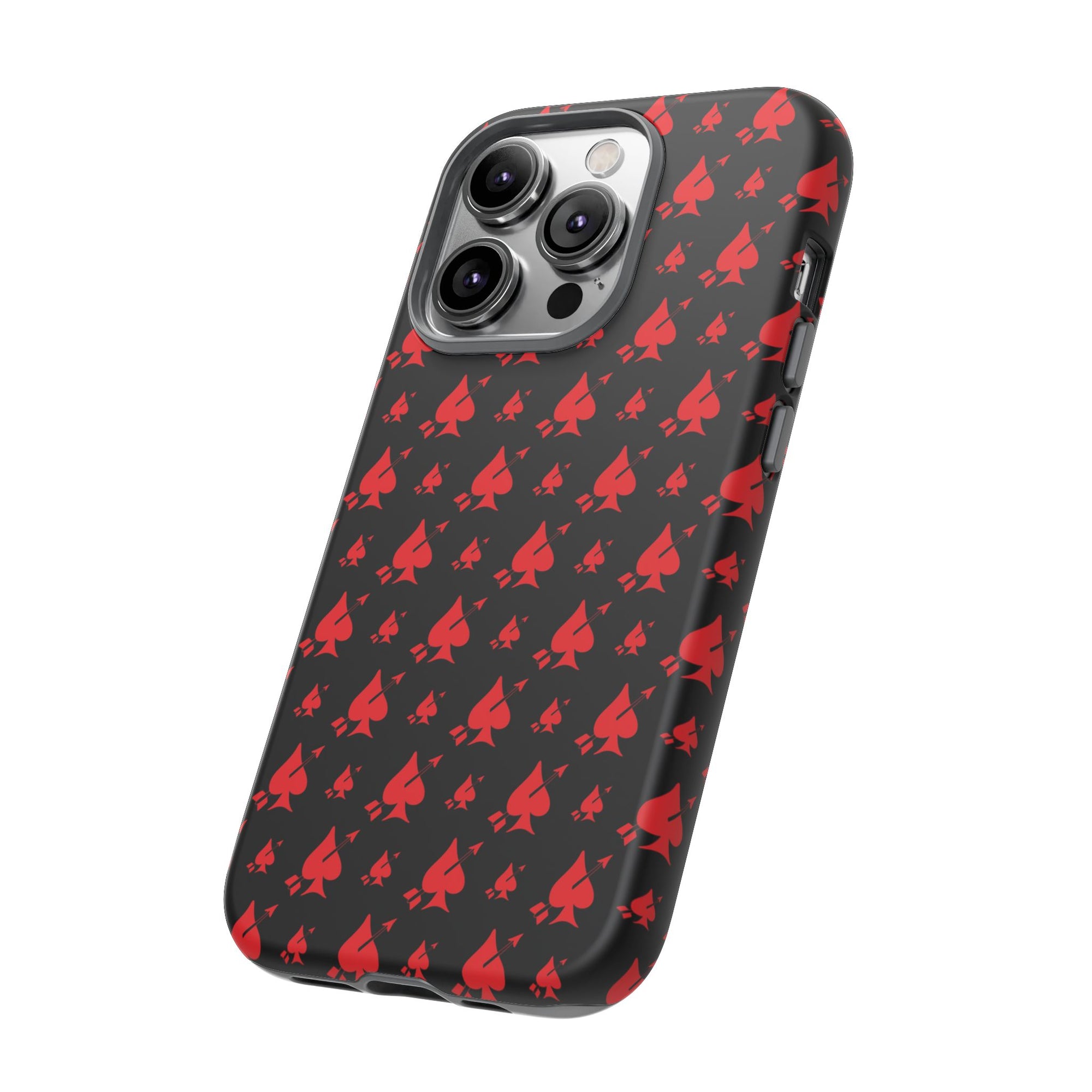 Spades Phone Case