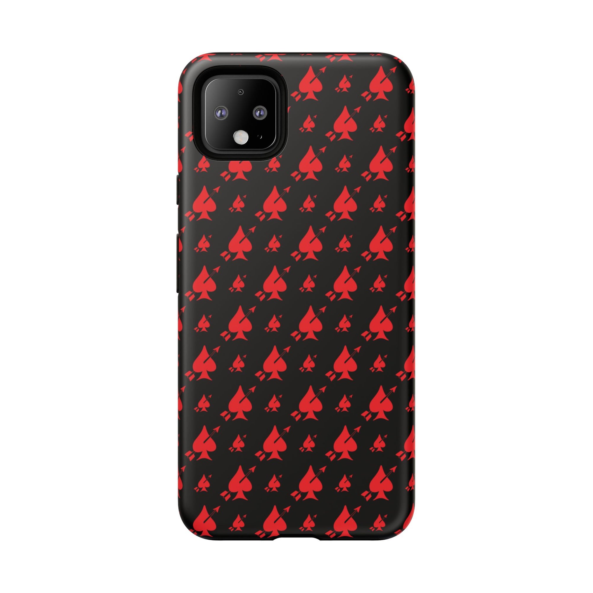 Spades Phone Case